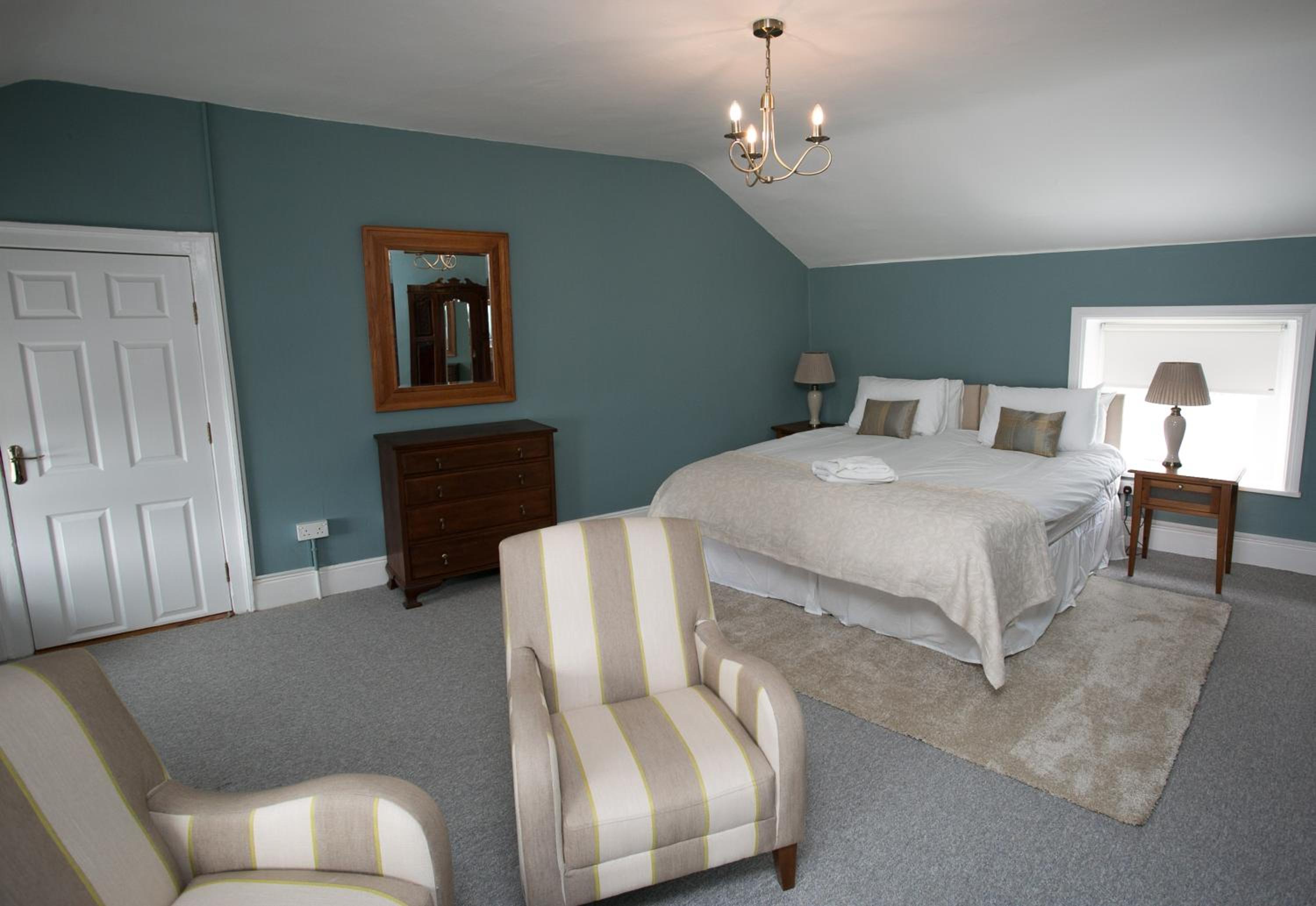 Cathedral View Apartments