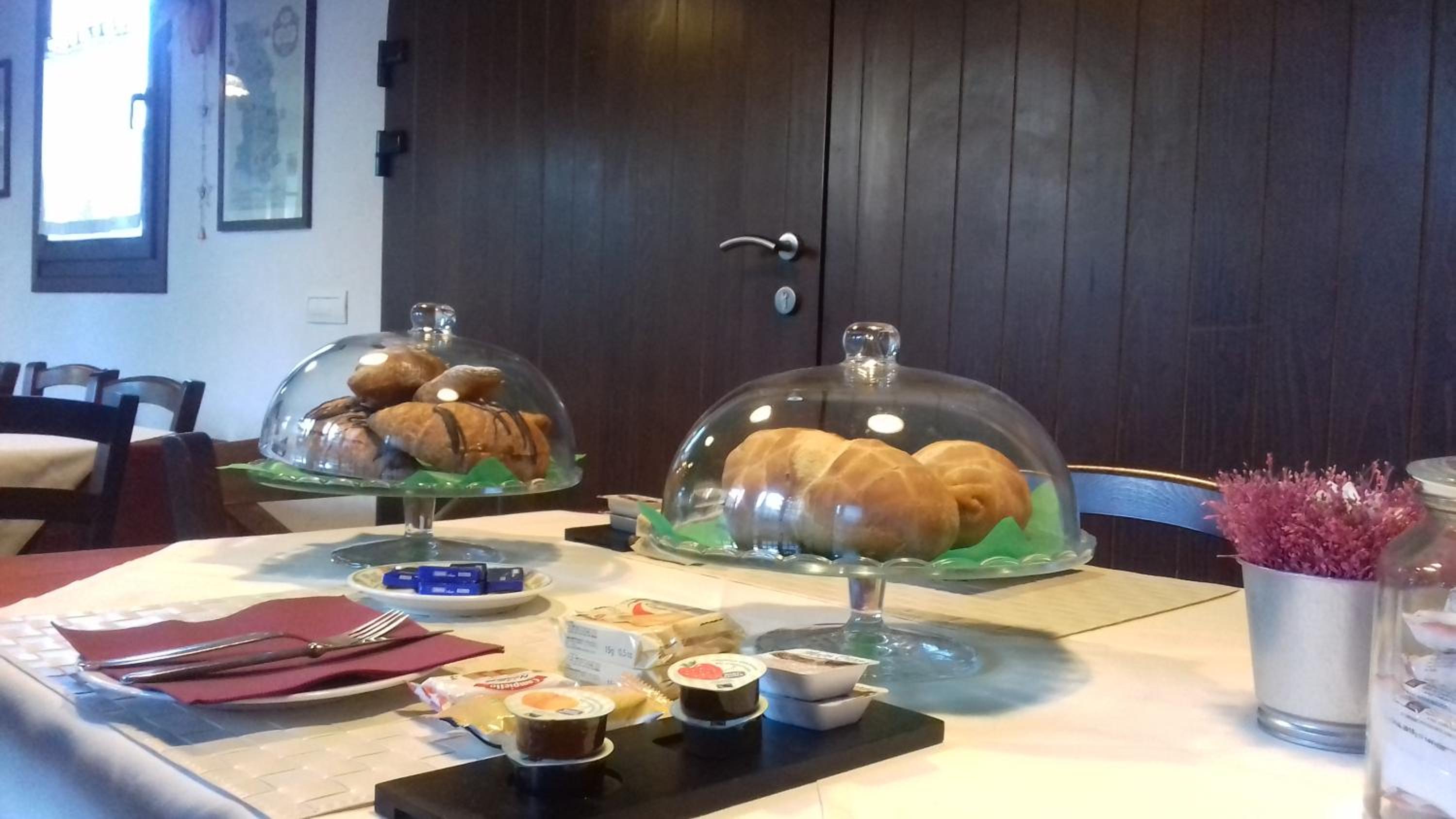 Osteria alle Risorgive view 4