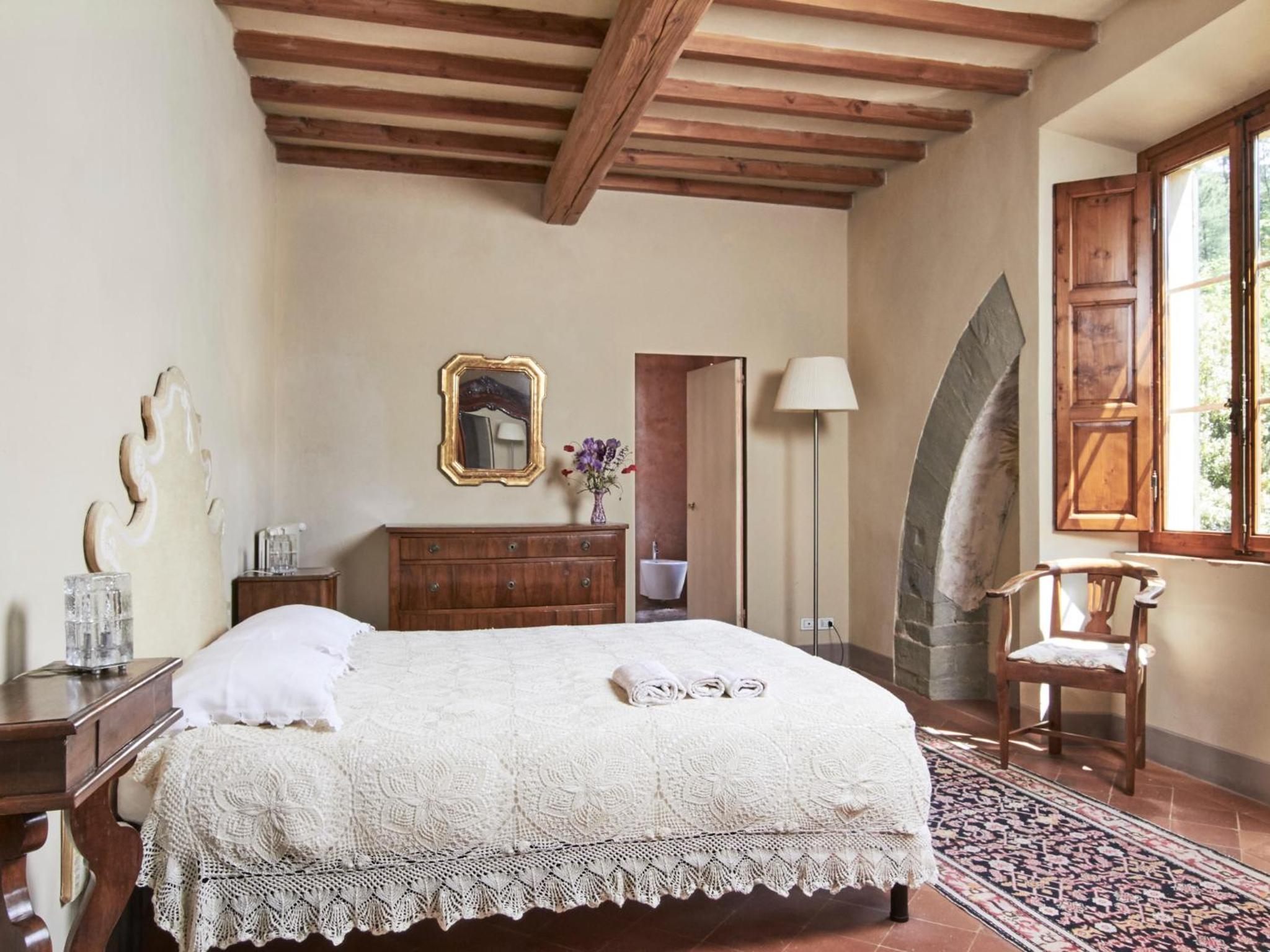 Villa San Simone