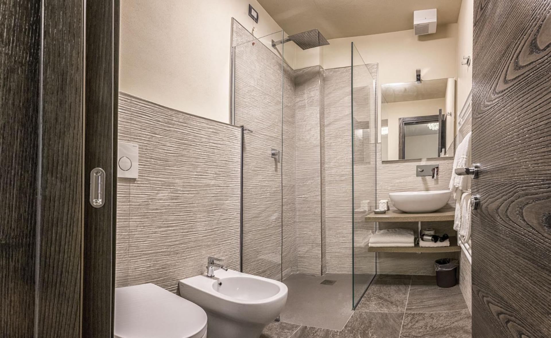 Borgomaestro B&B en Arezzo