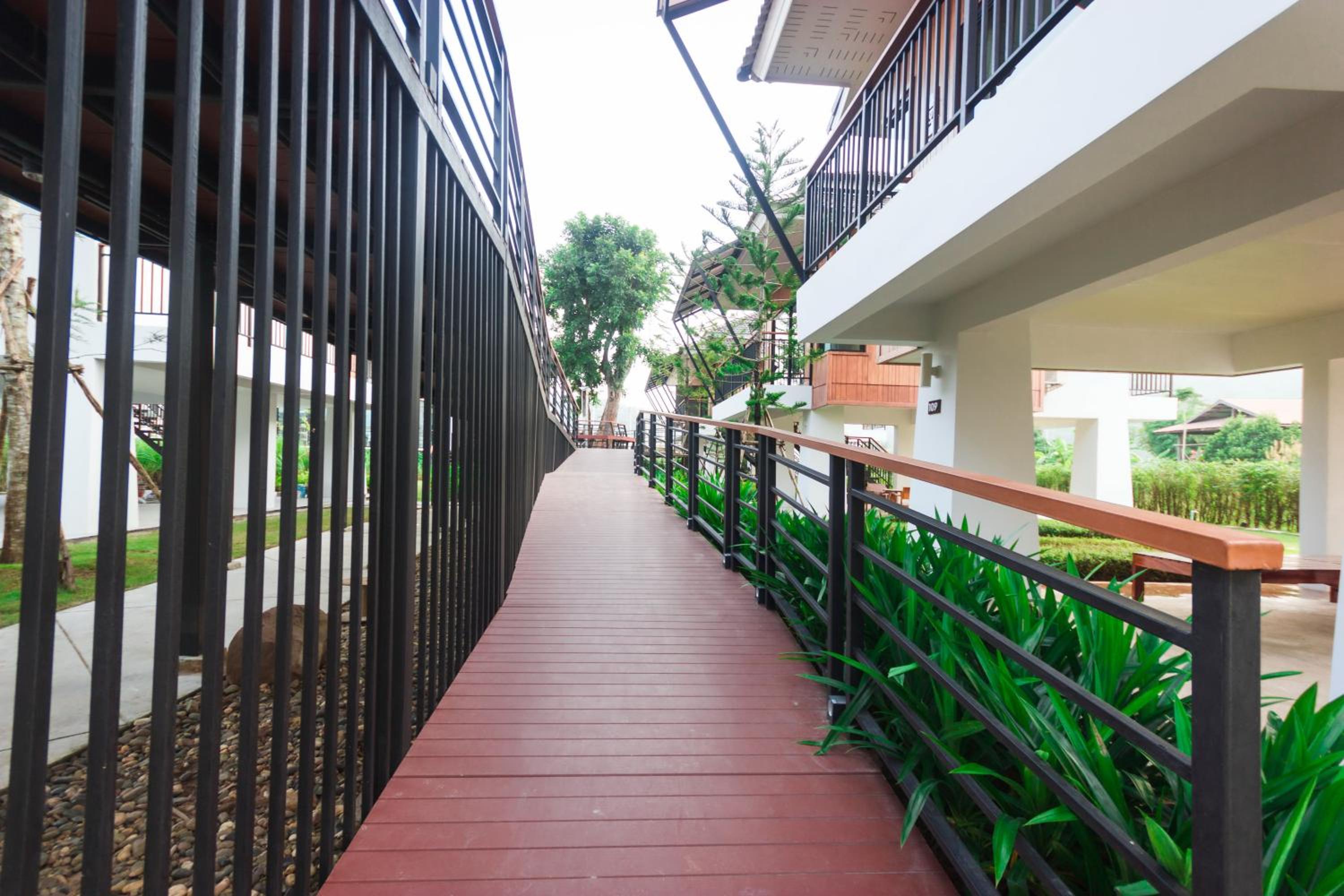 Phuruakeeree Resort