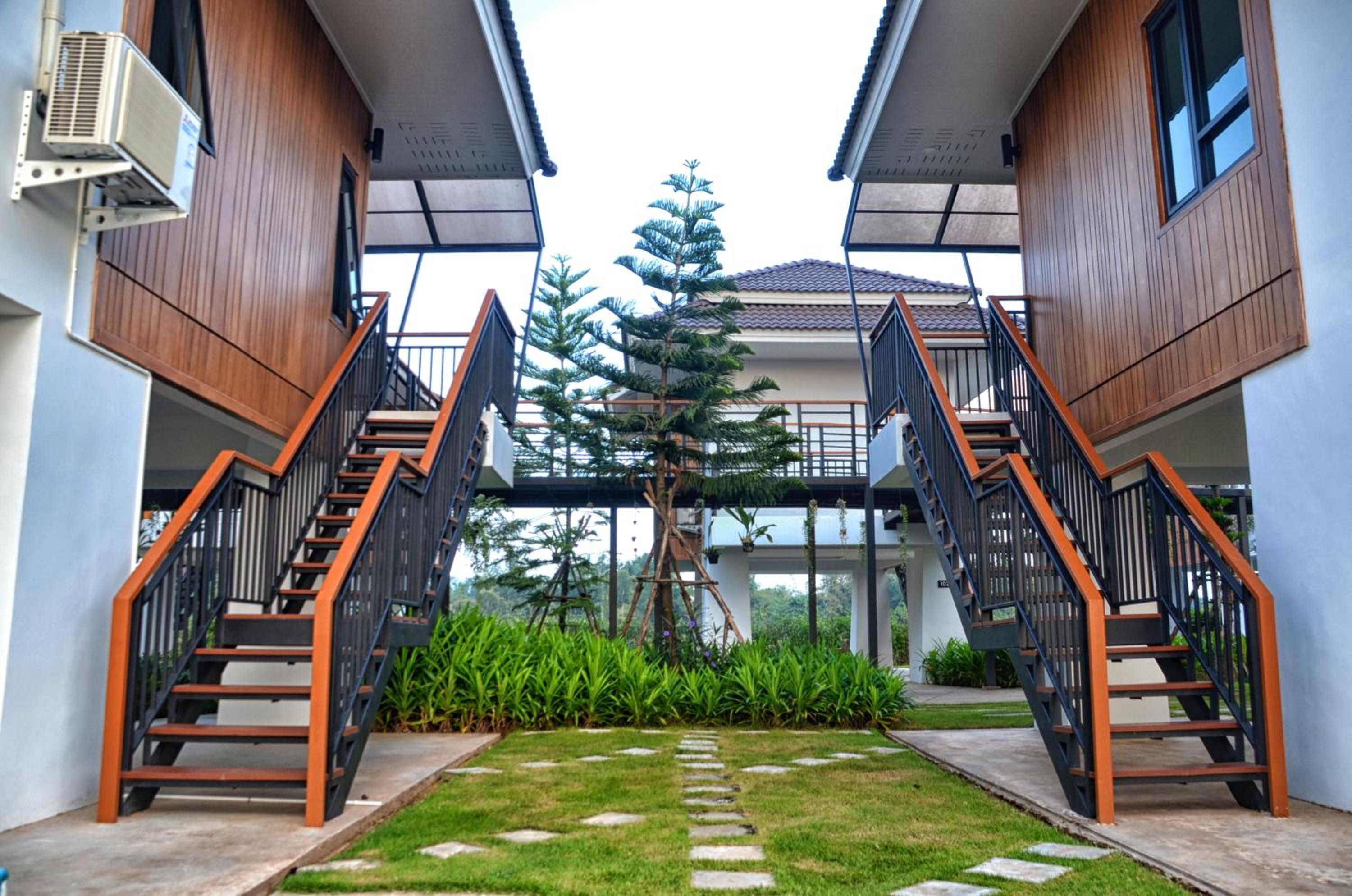 Phuruakeeree Resort