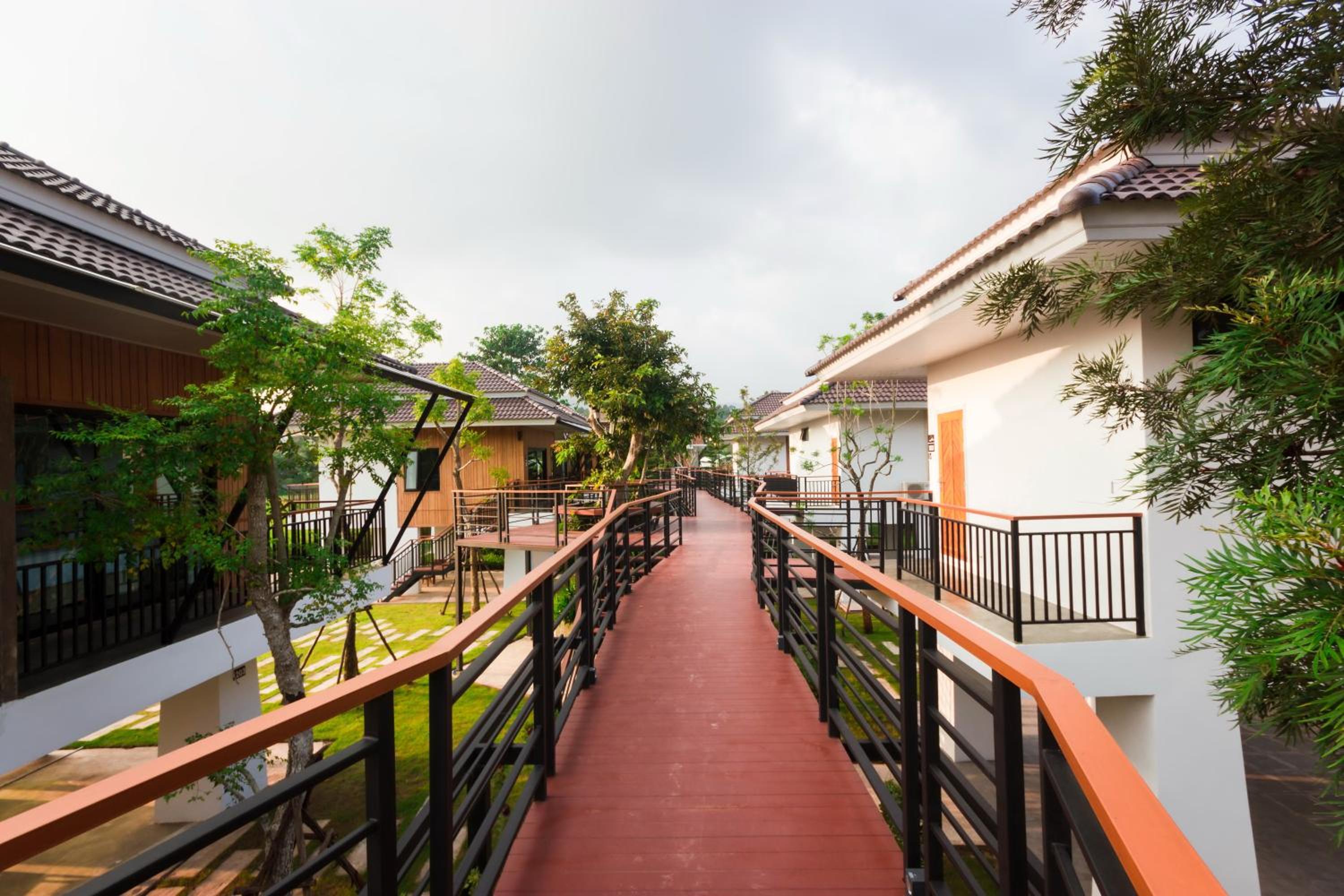 Phuruakeeree Resort