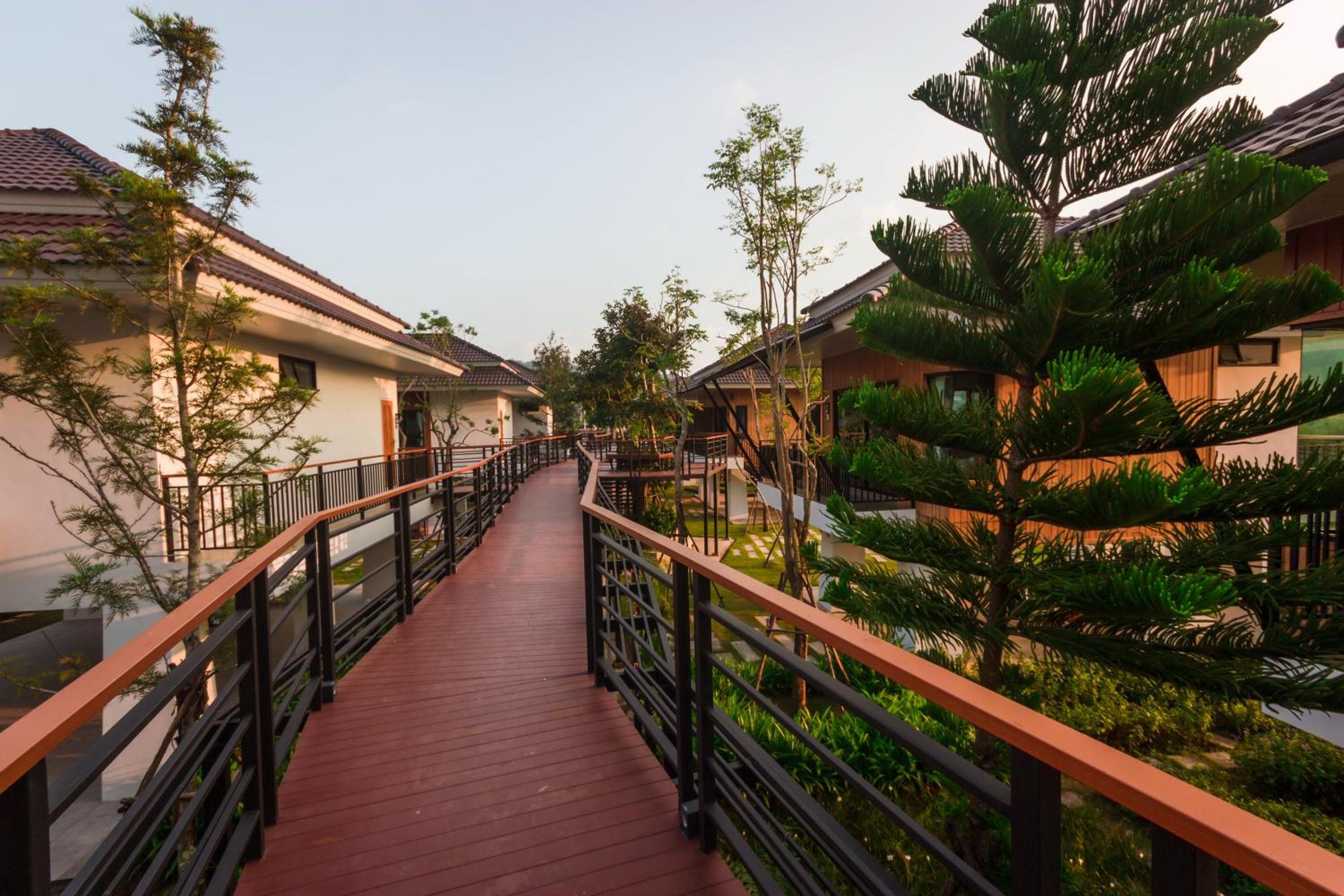 Phuruakeeree Resort