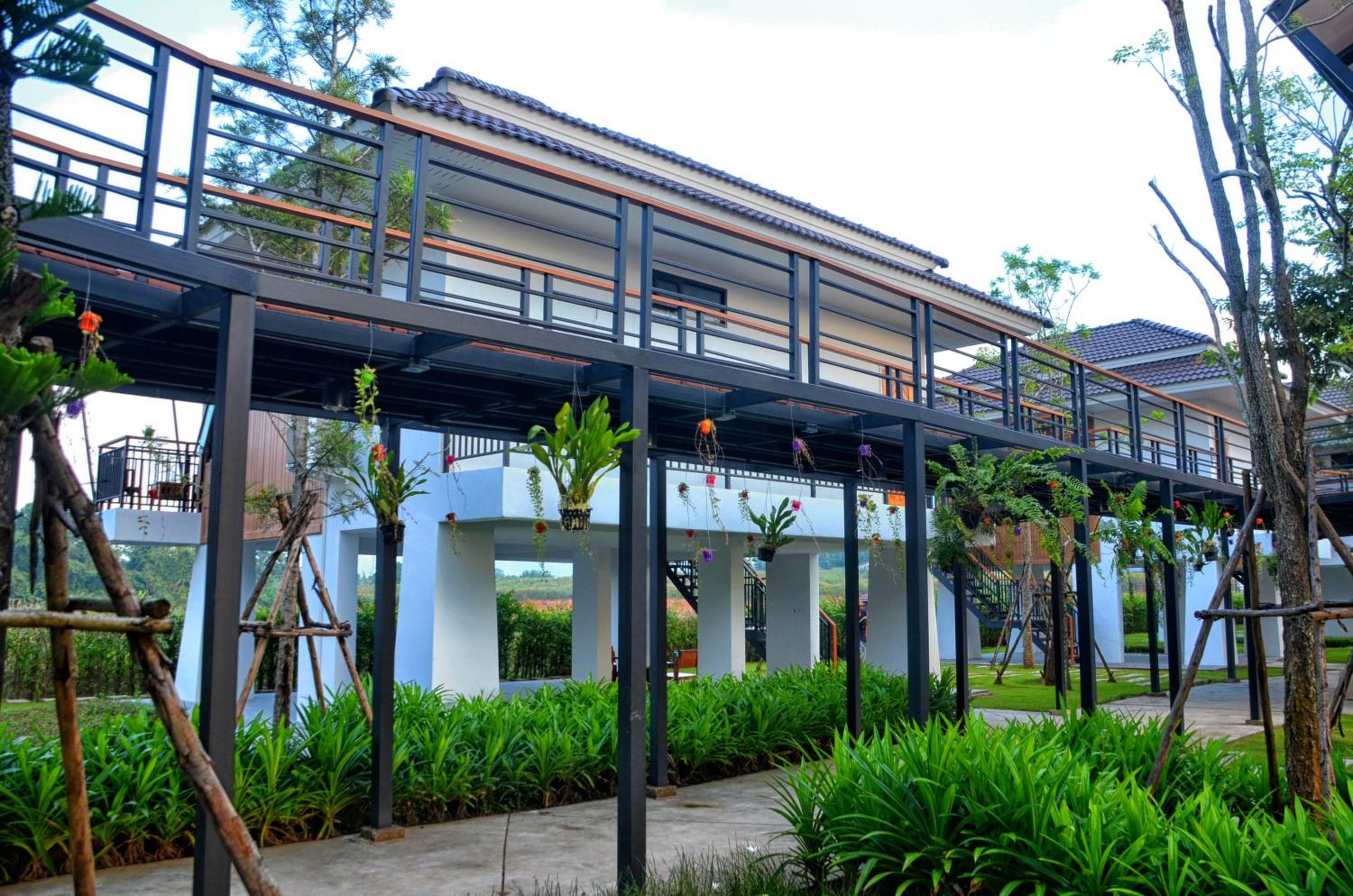 Phuruakeeree Resort