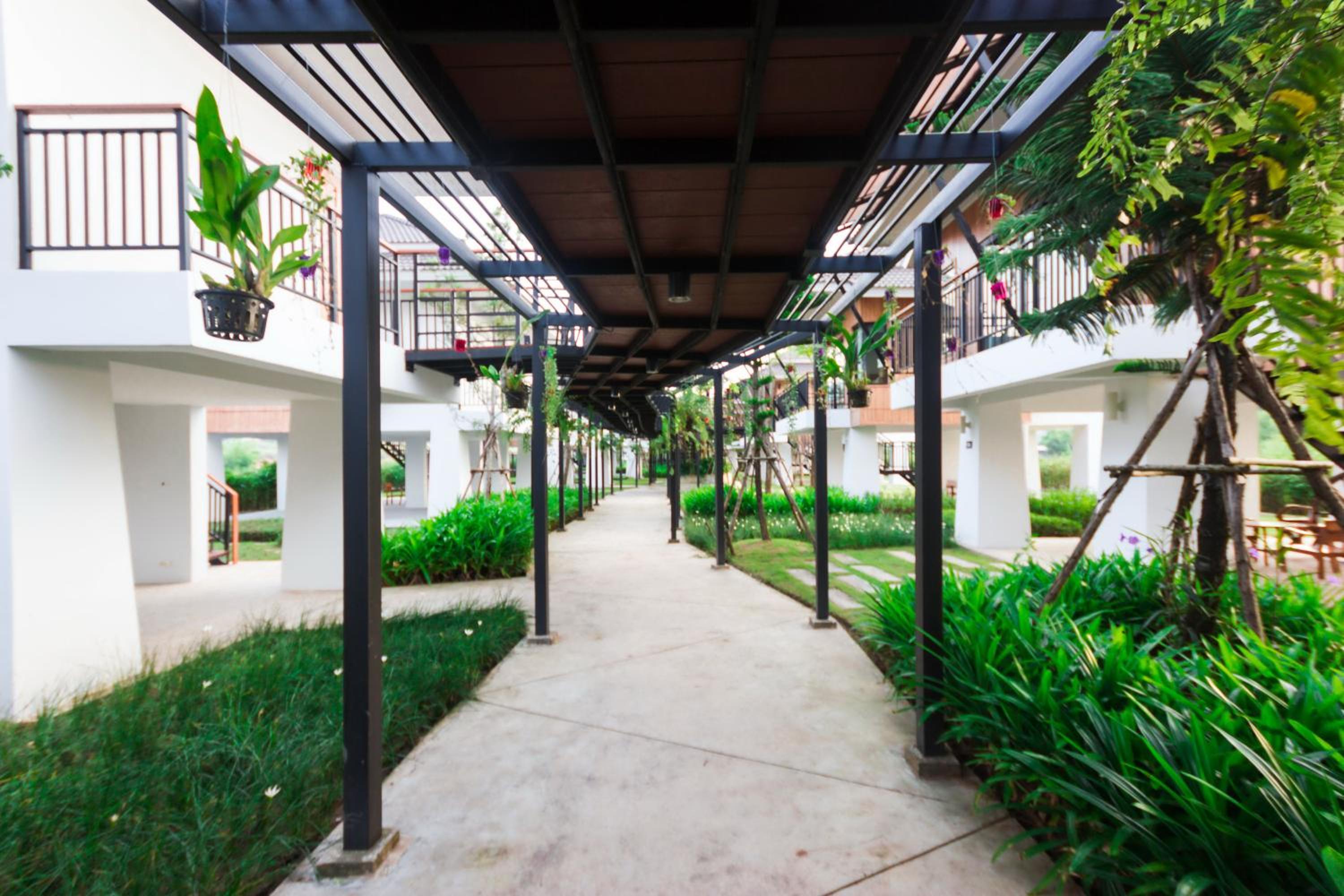 Phuruakeeree Resort