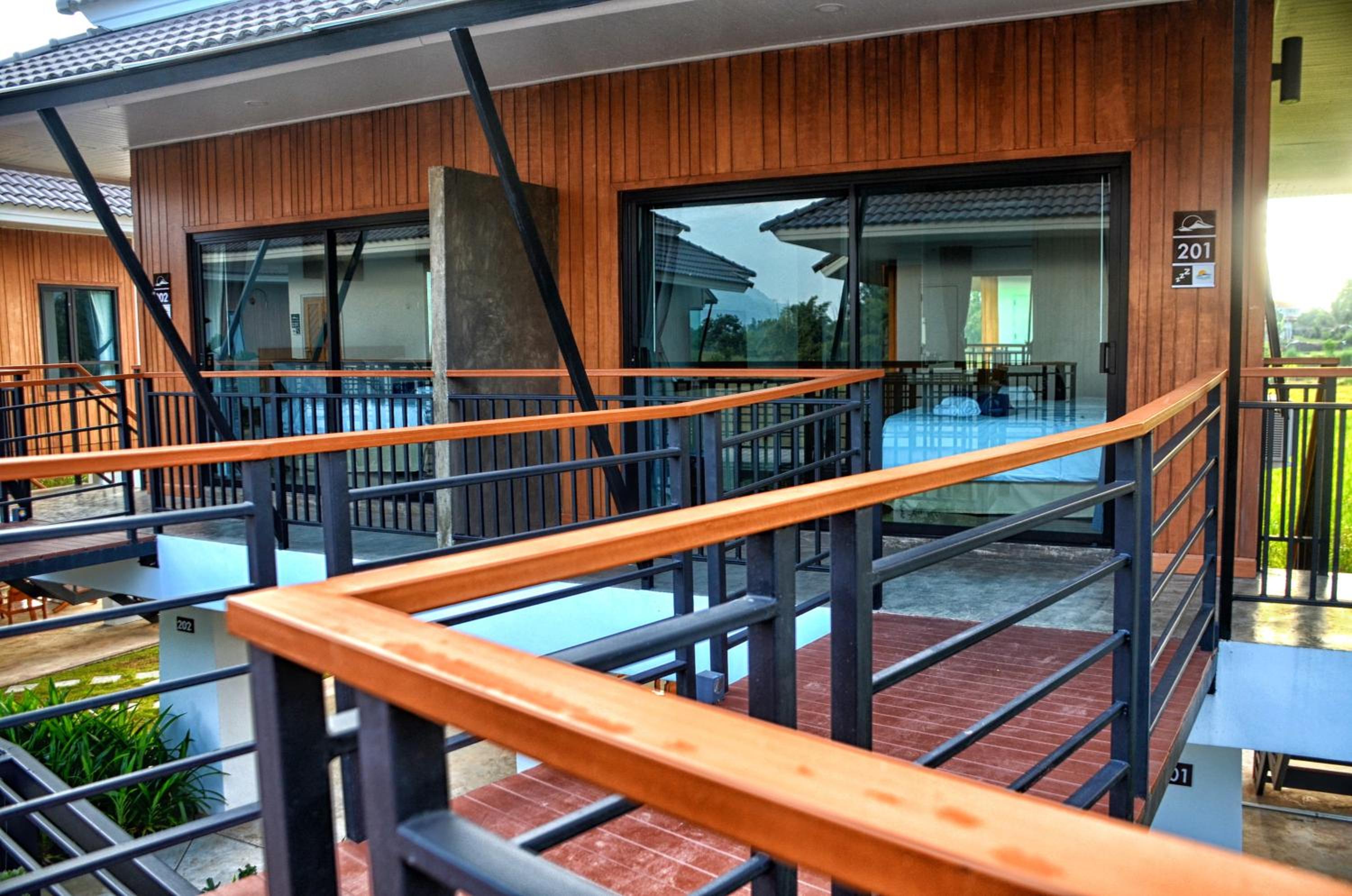 Phuruakeeree Resort