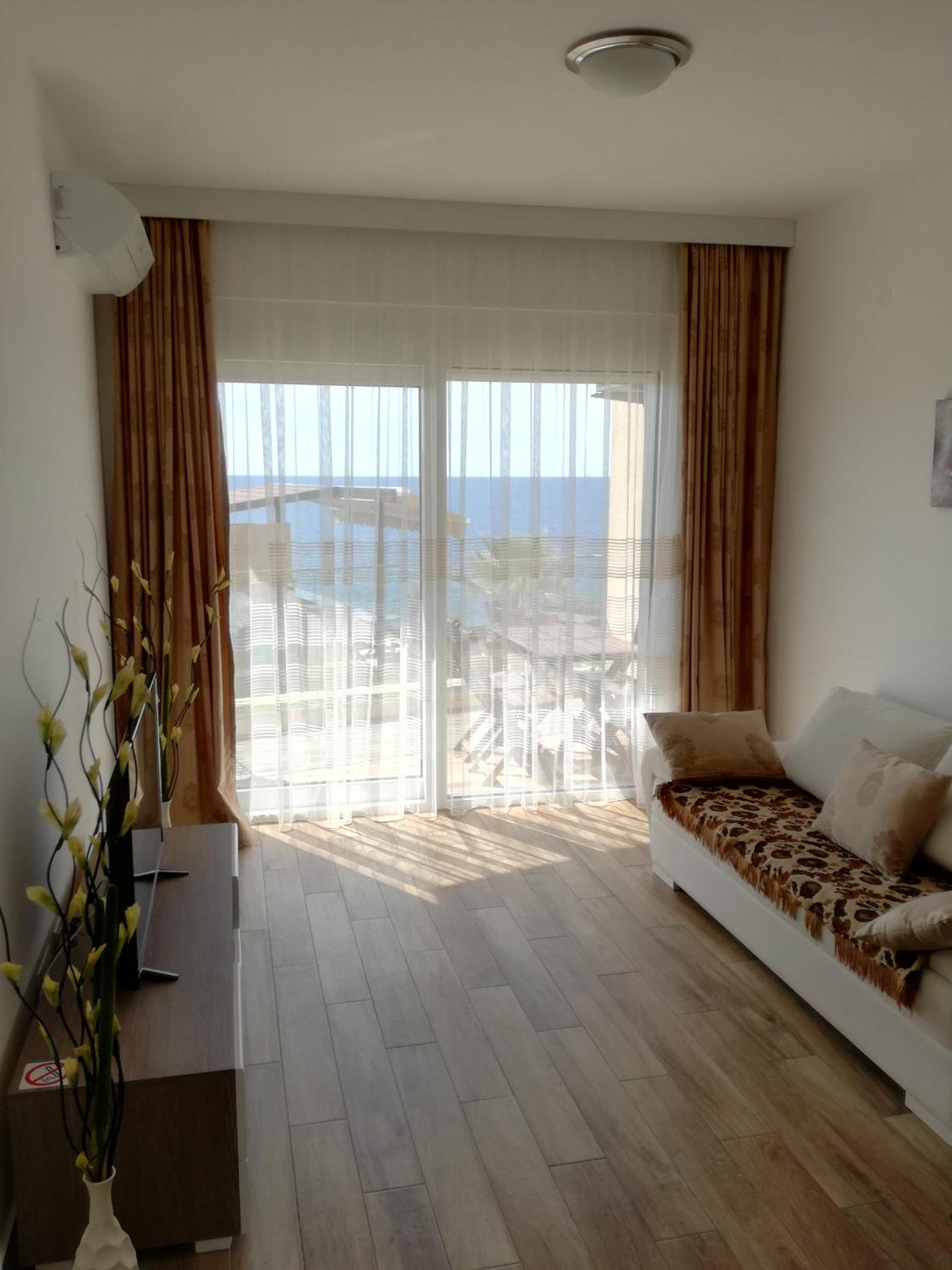 Apartment Victoria