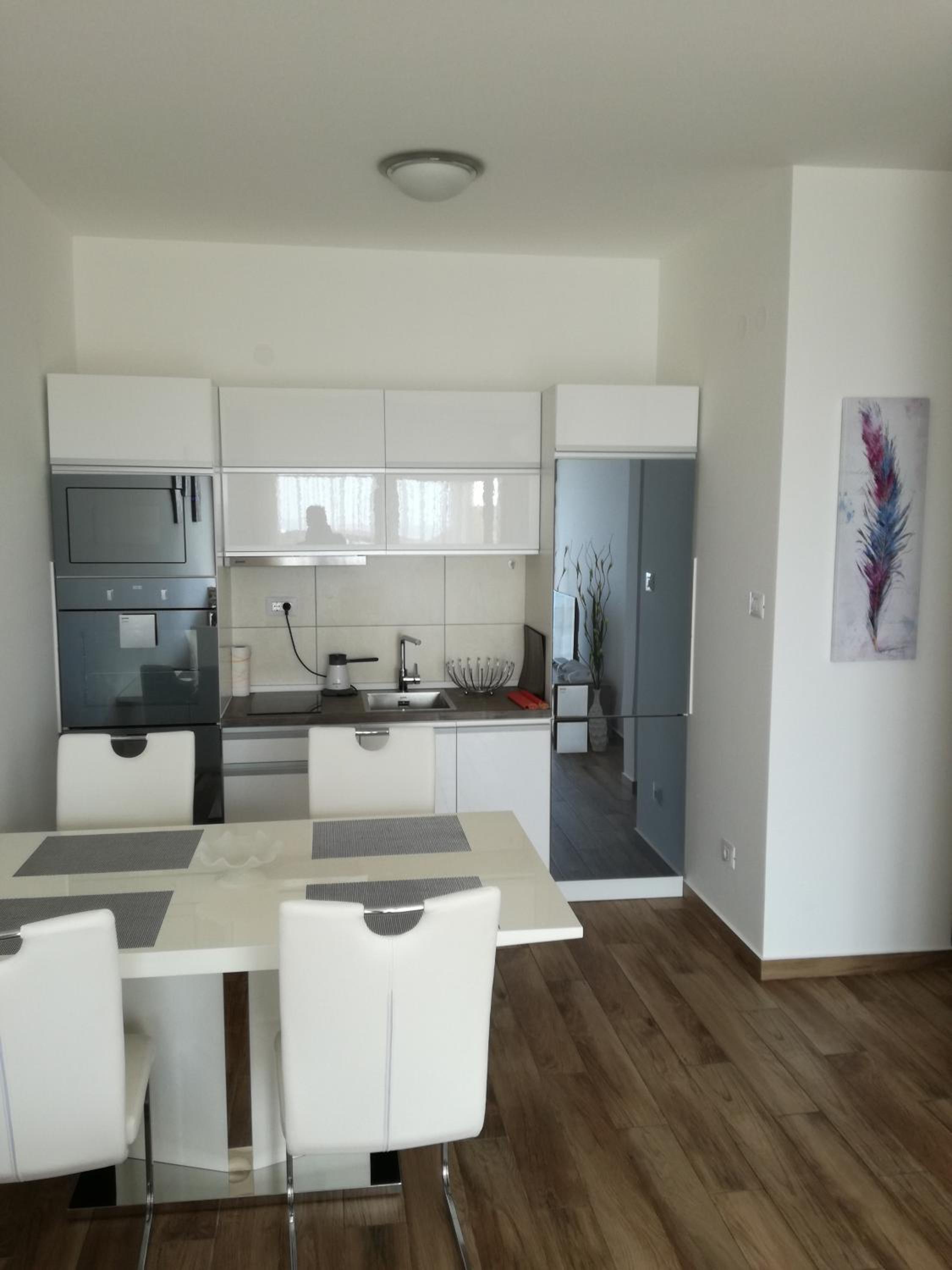 Apartment Victoria