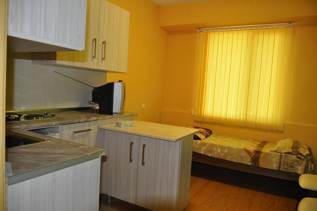 Armenia Hostel