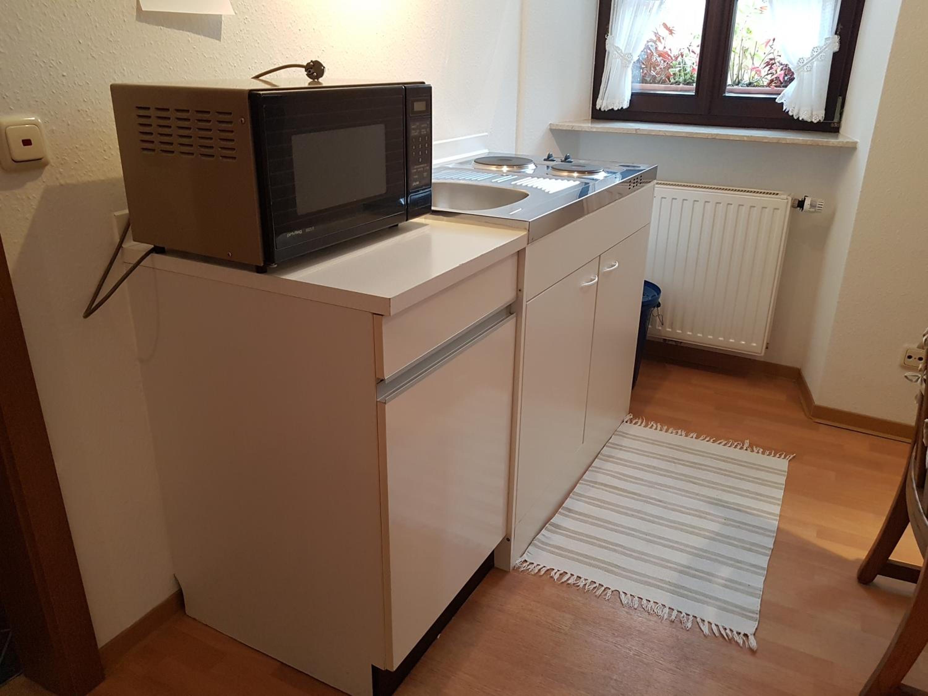 Appartement Schepper's