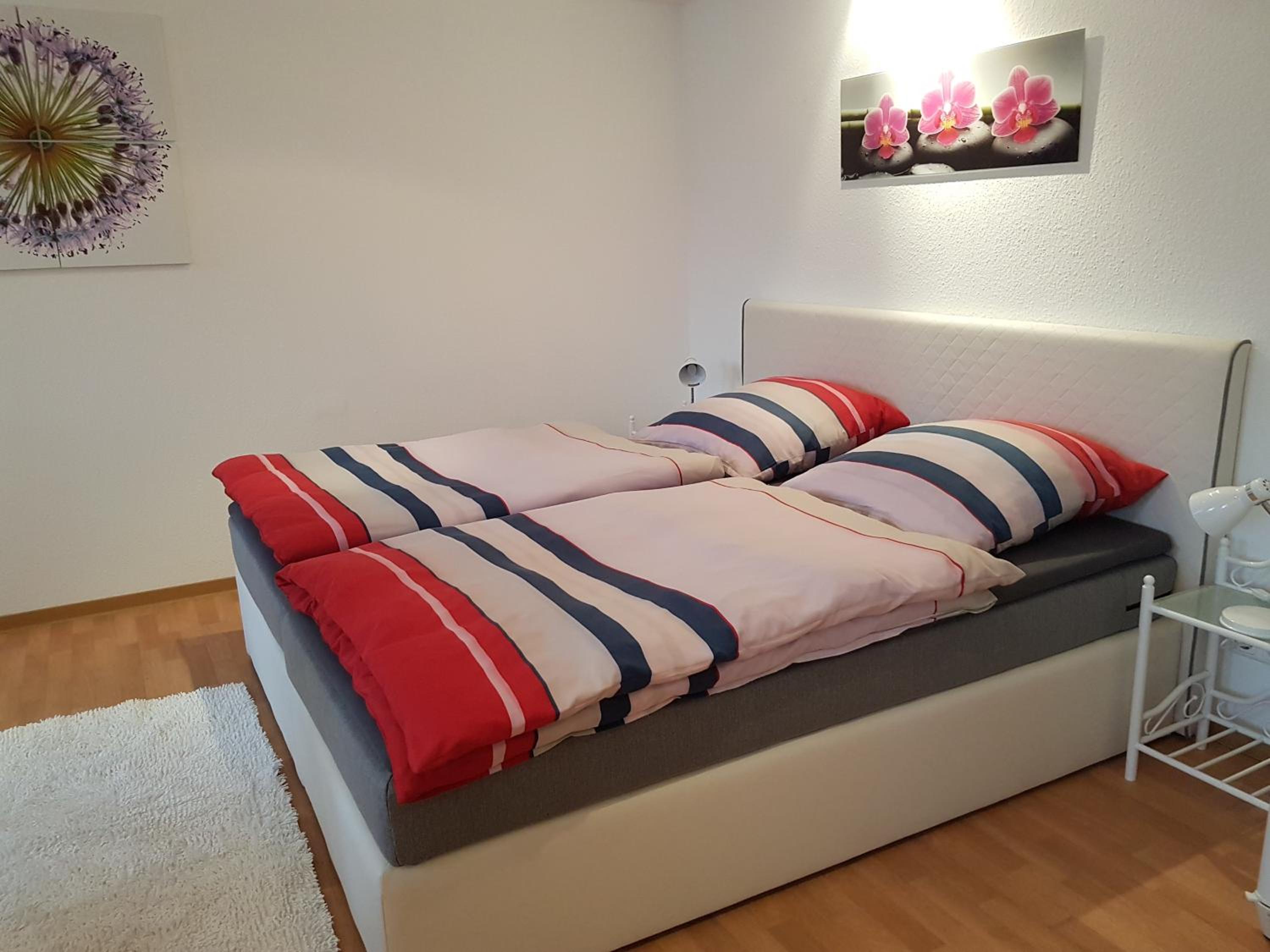 Appartement Schepper's
