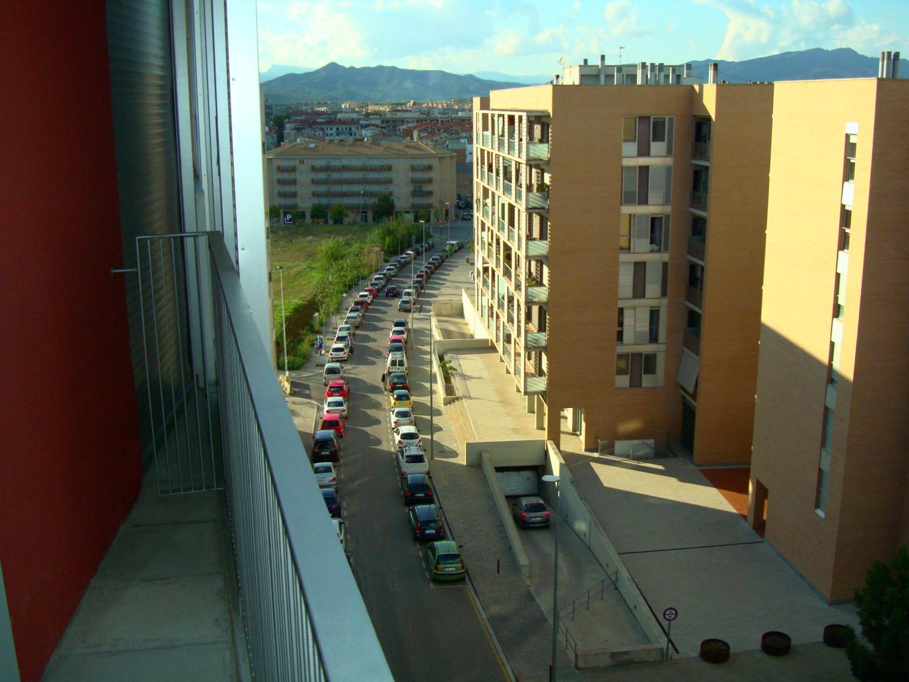 Apartaments Els Quimics view 5