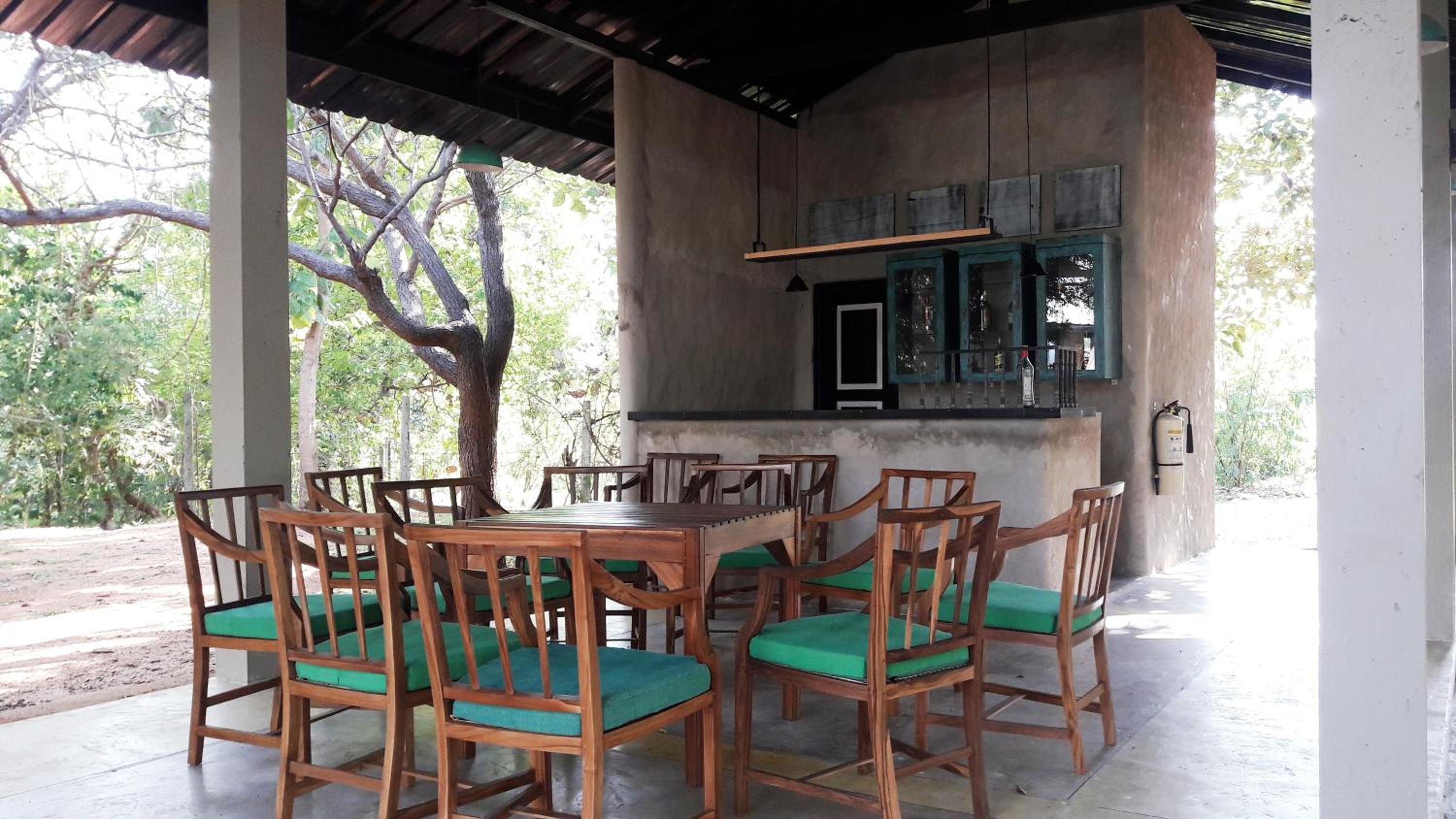Rangiri Dambulla Resort