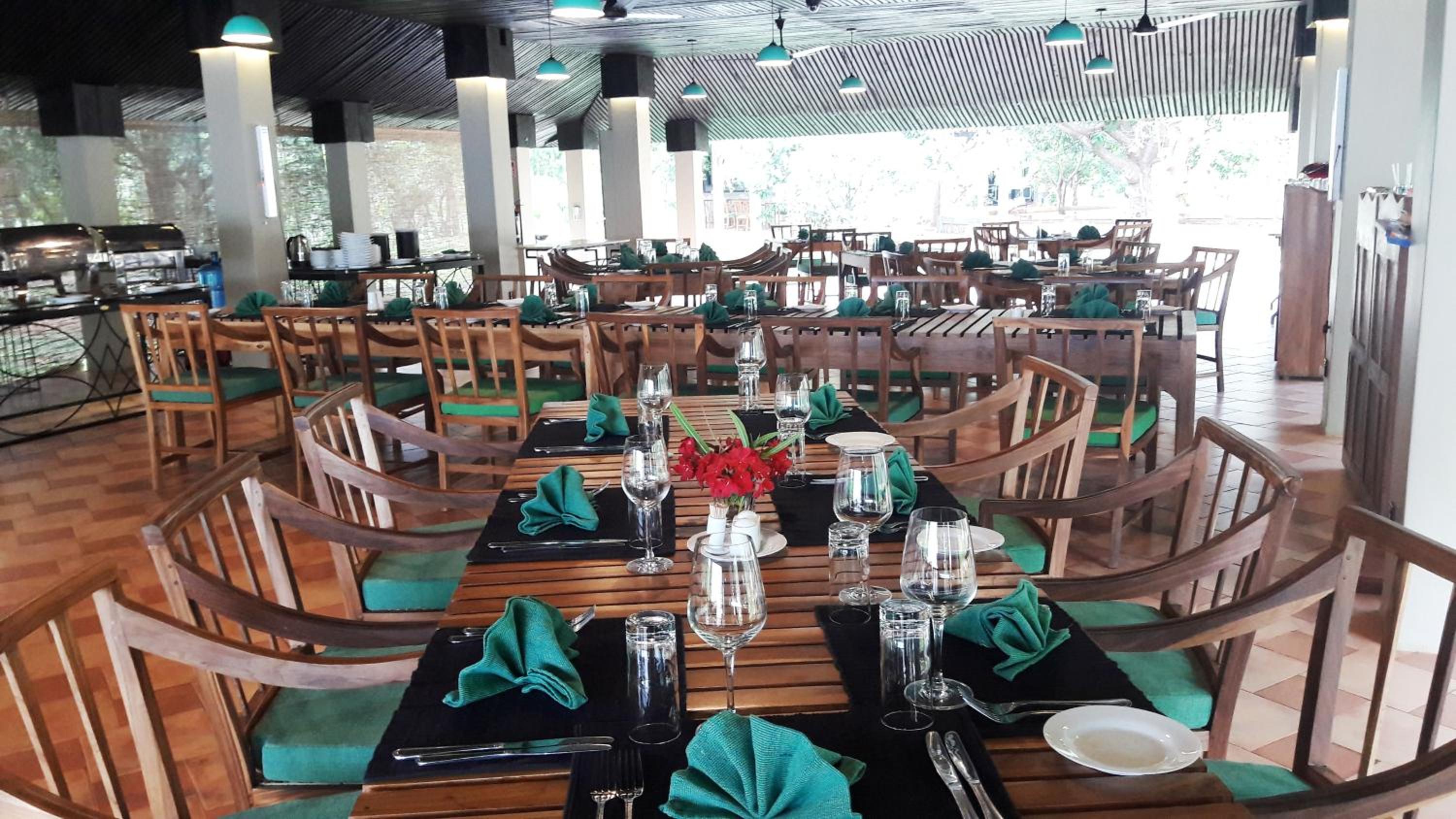 Rangiri Dambulla Resort