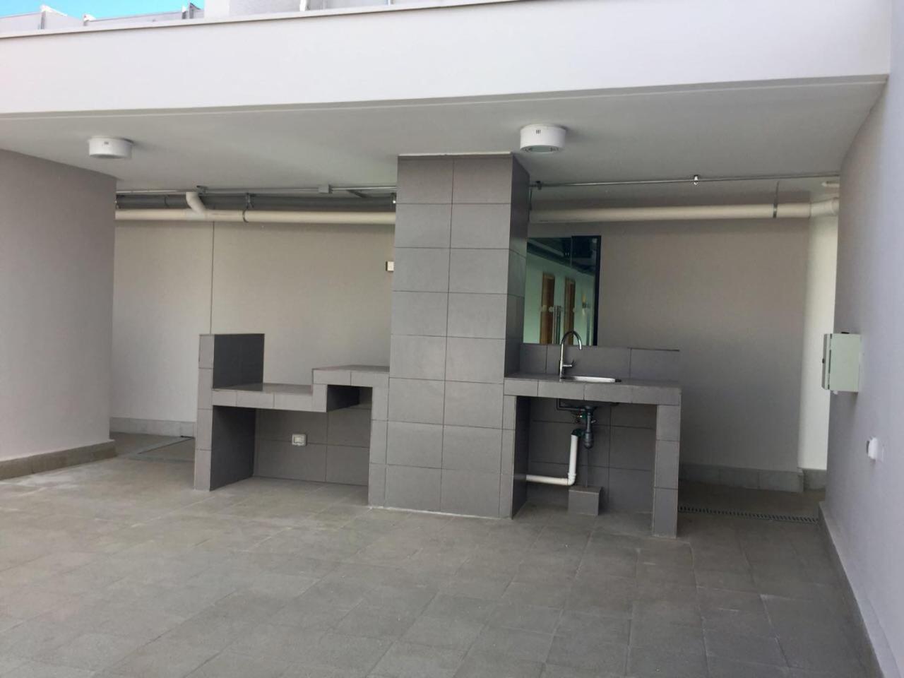 Exclusivo y seguro Departamento en El GOLF