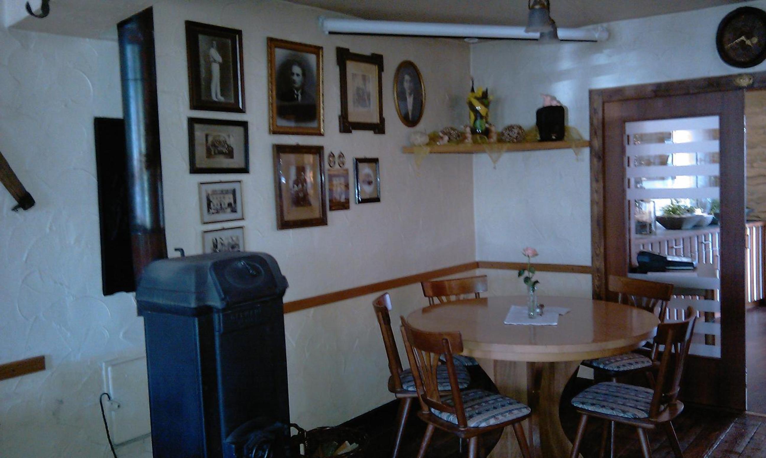 Appartement Schepper's