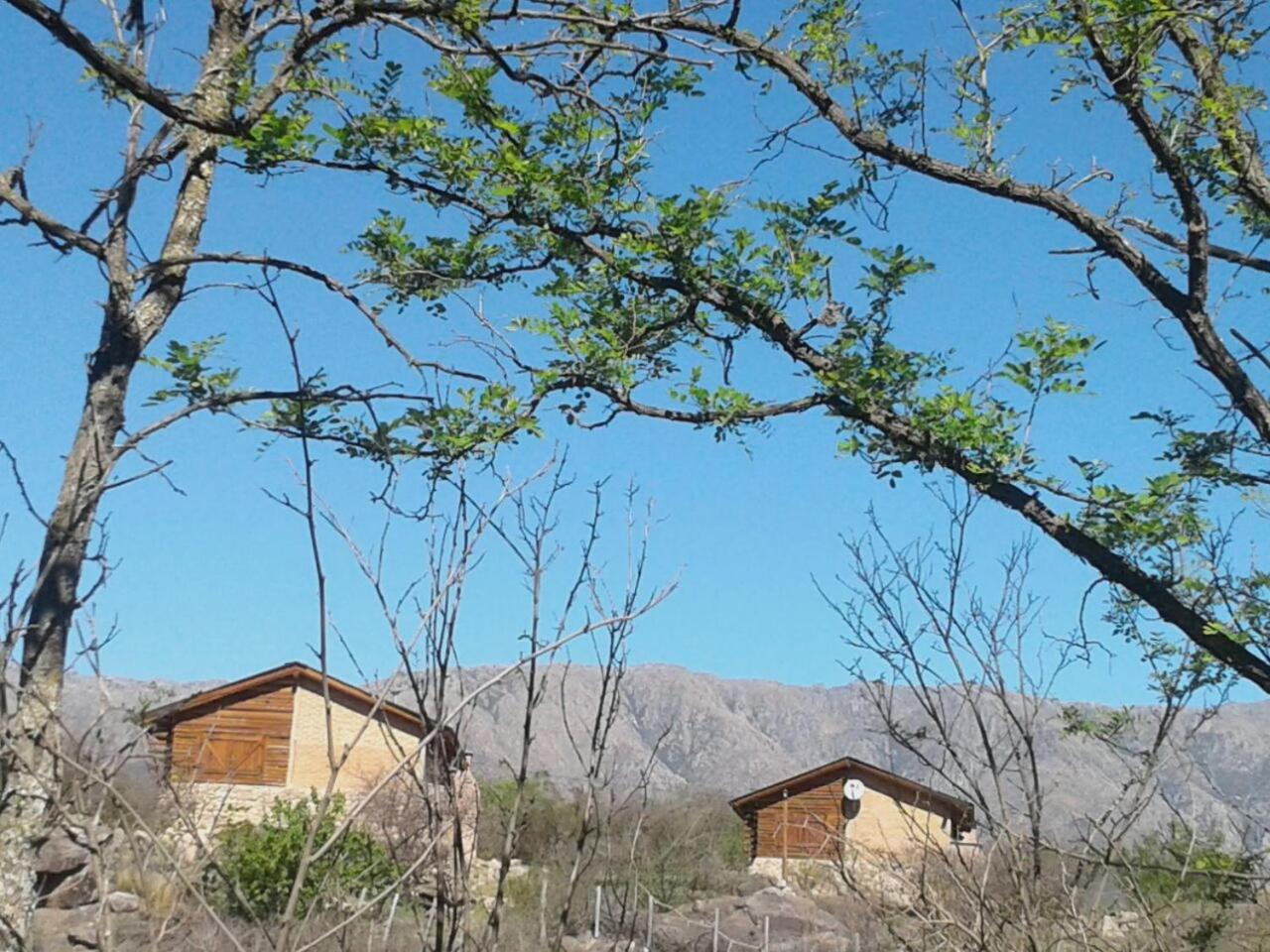 Cabañas Quisama