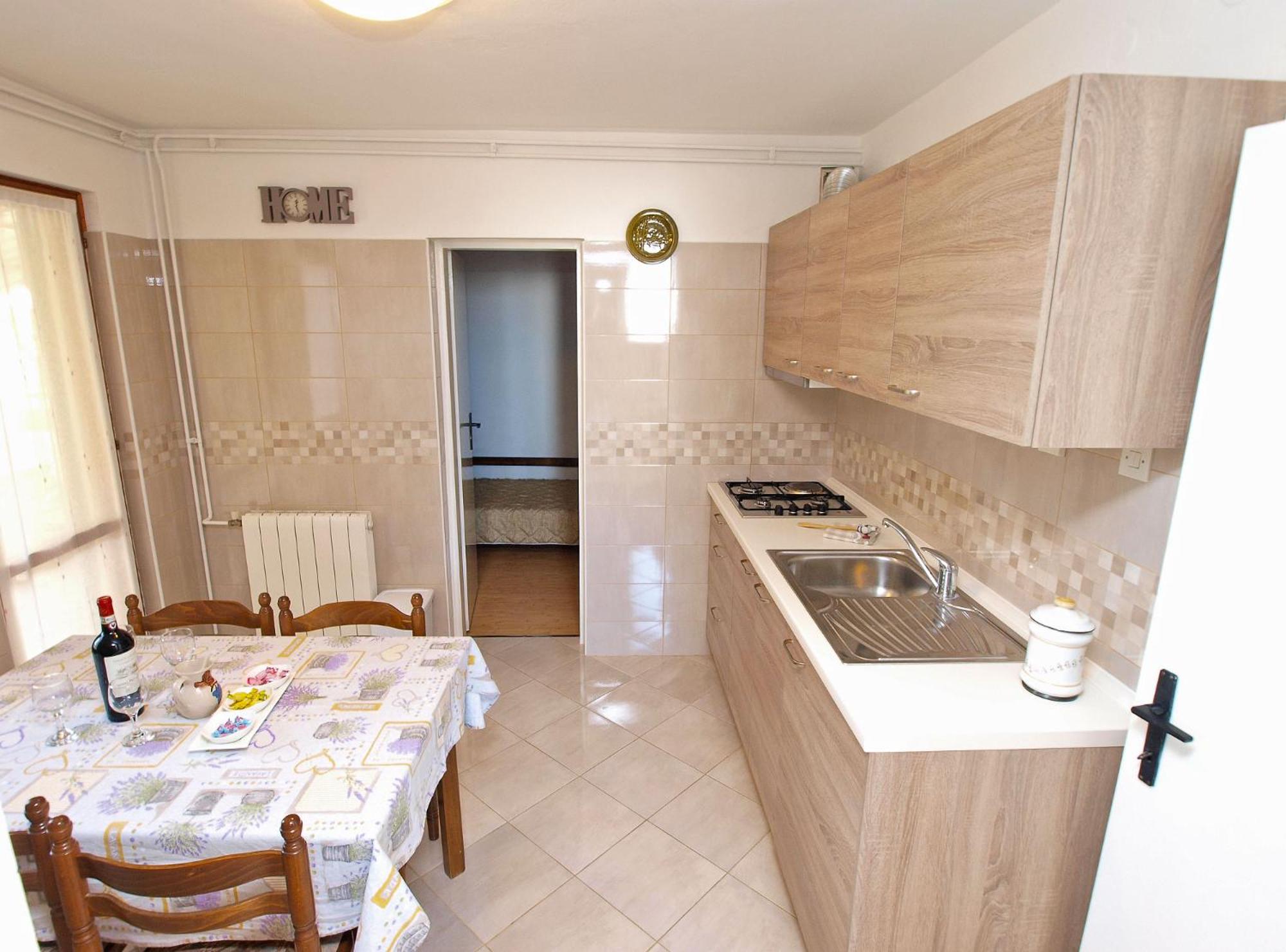 Apartments Boris 154 view 4