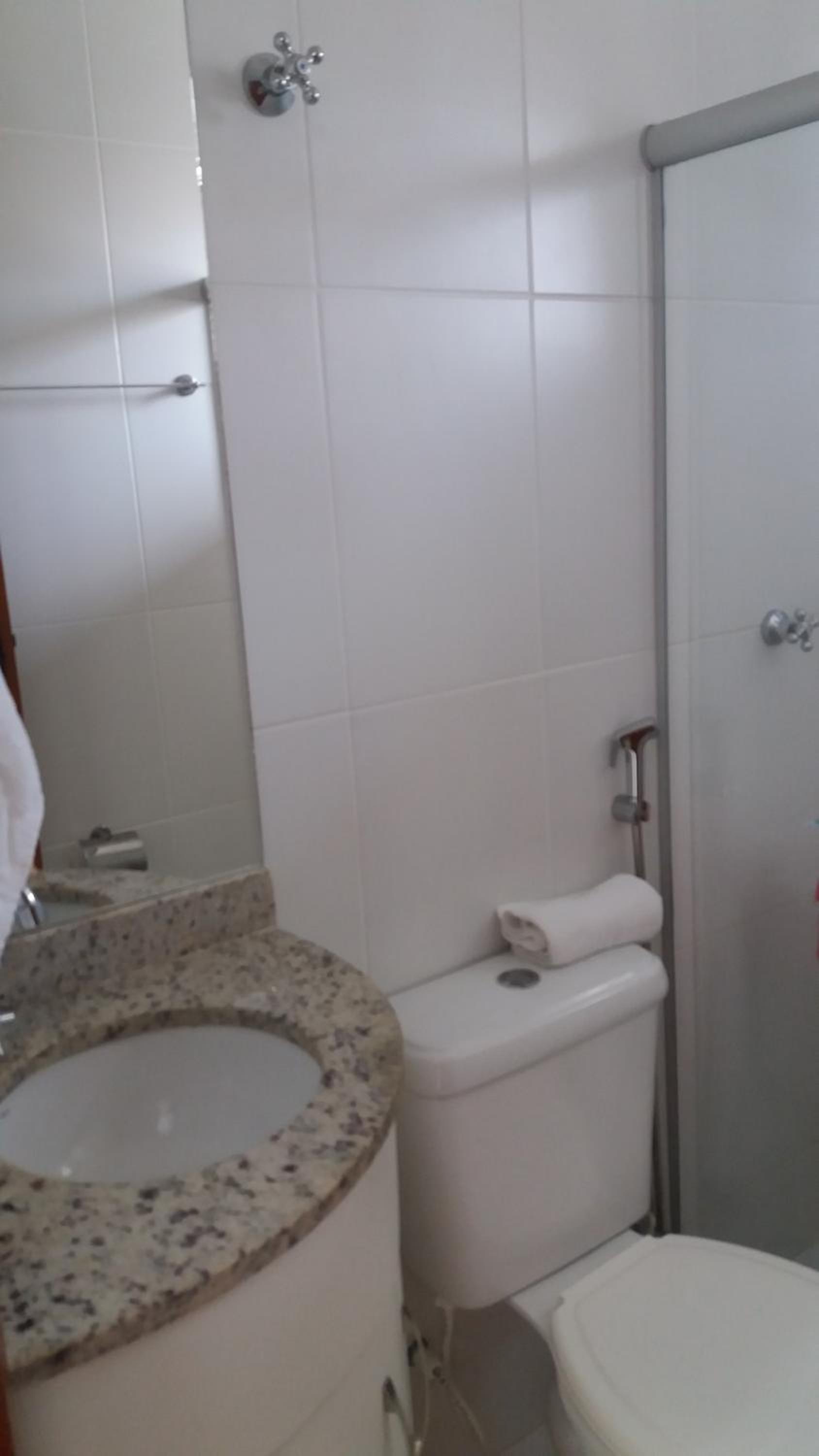Apartamento Mont Carmelo