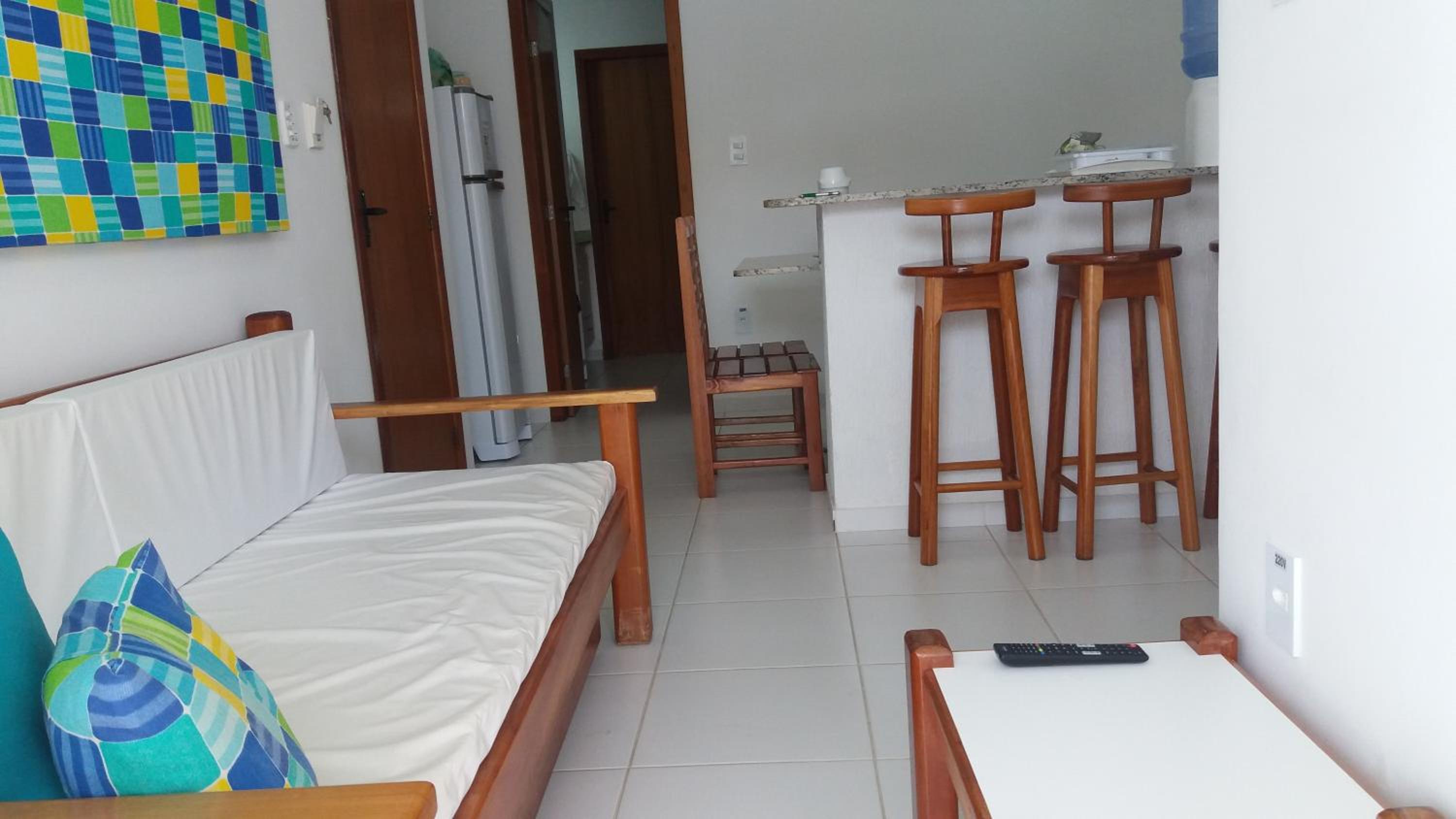 Apartamento Mont Carmelo