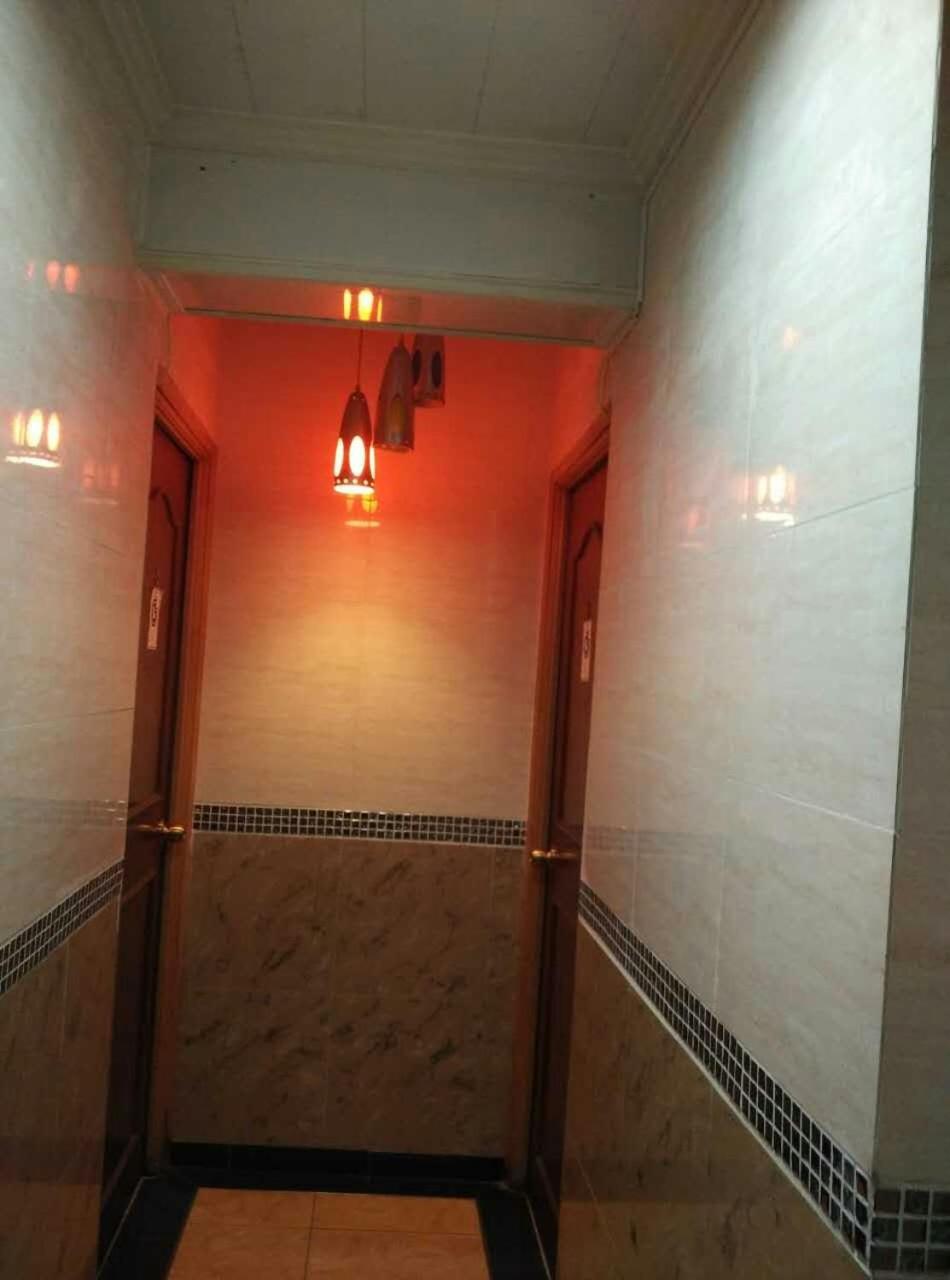 Astronaut's Hotel