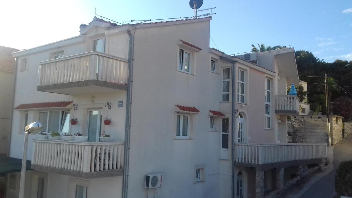 Apartments Muic view 2