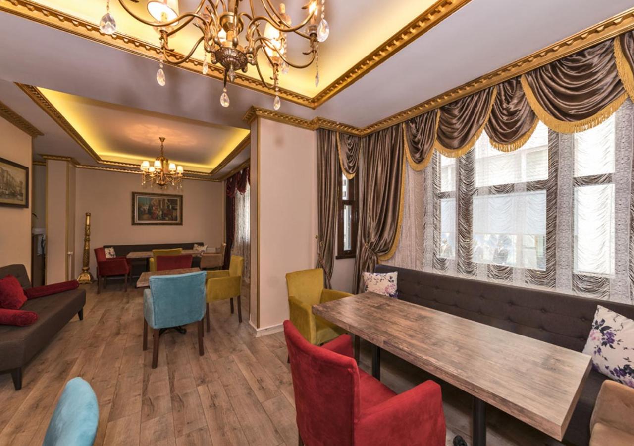 Valide Otel - Image 5