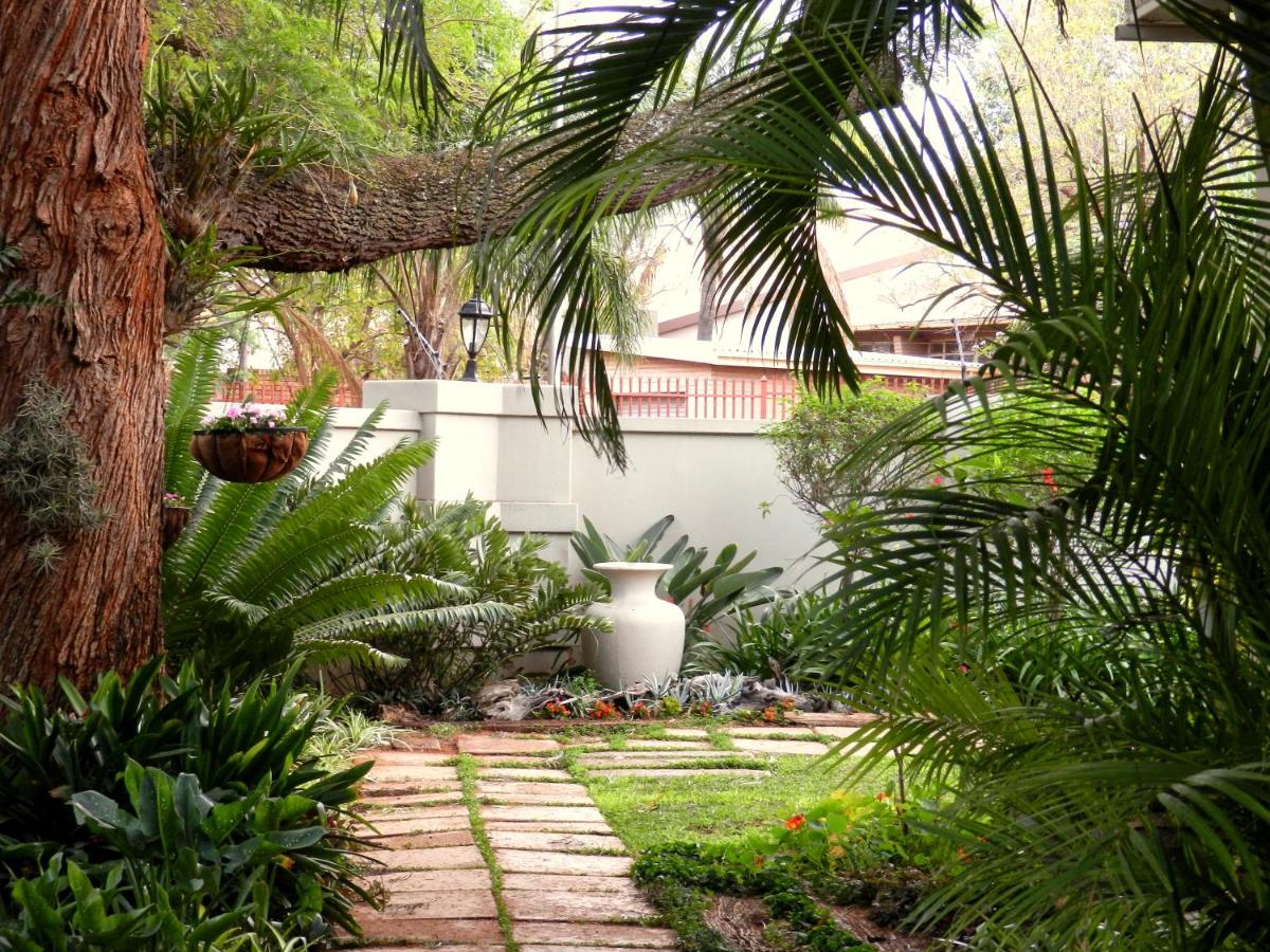 The Platinum Guesthouse view 4