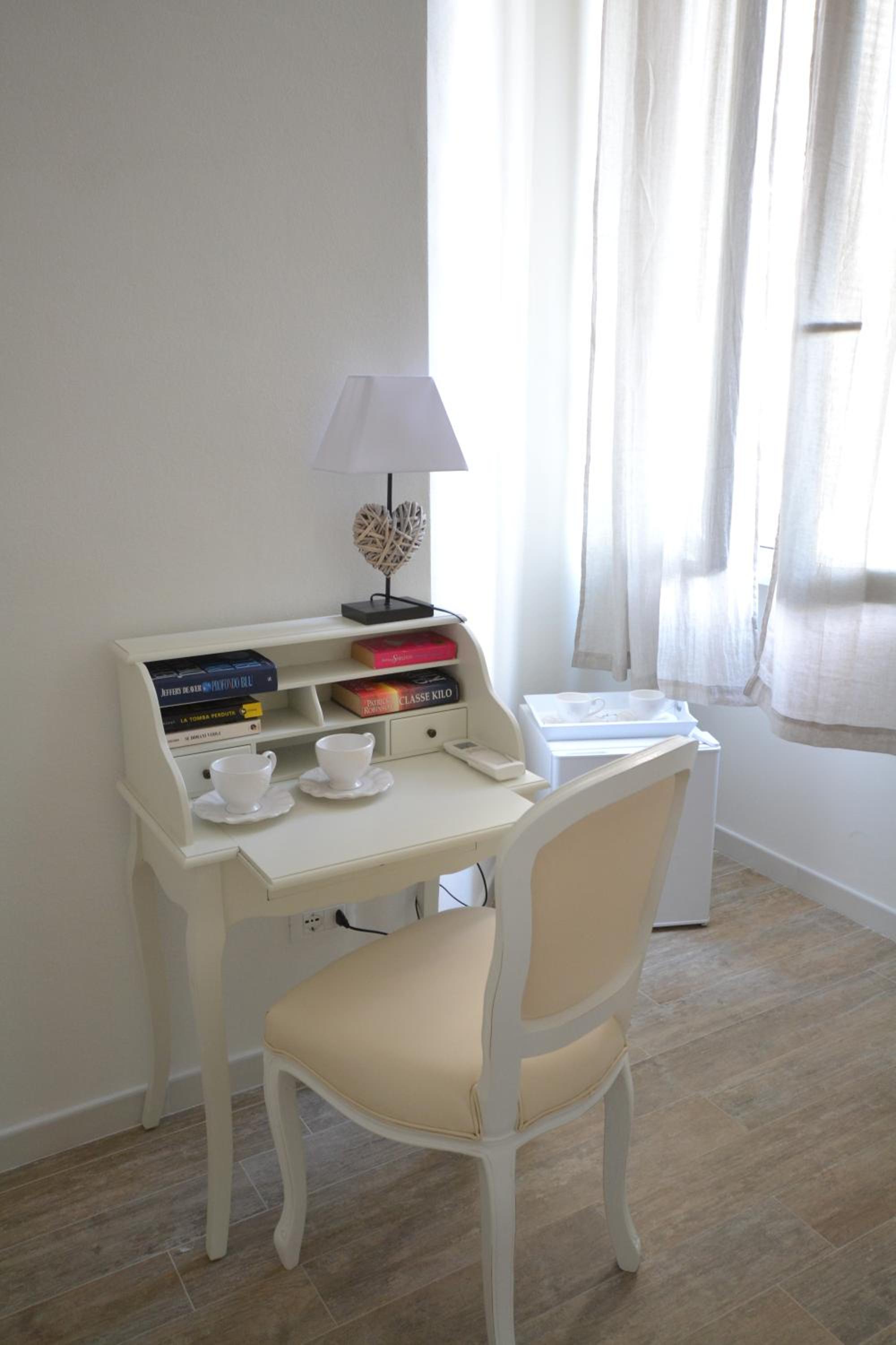 Affittacamere Casa Dane'