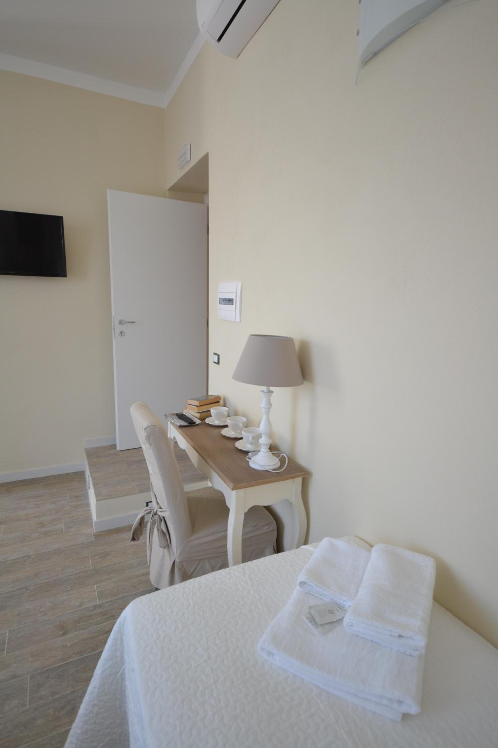 Affittacamere Casa Dane'