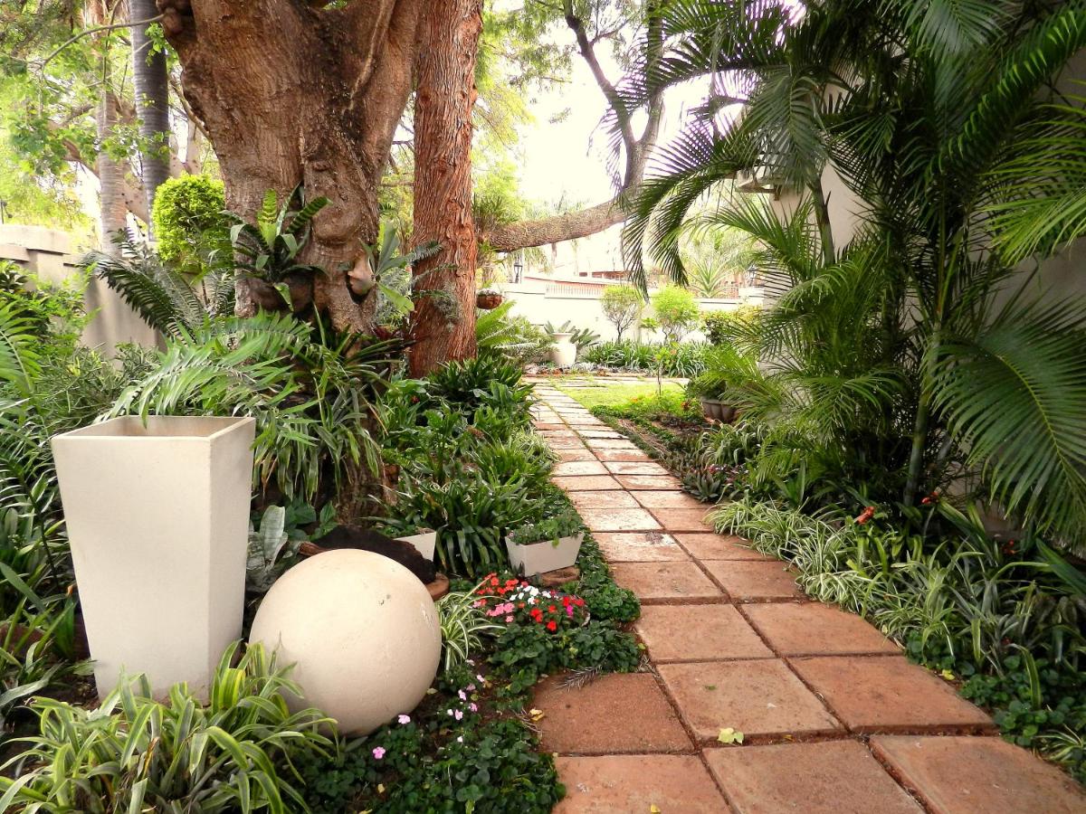 The Platinum Guesthouse view 3