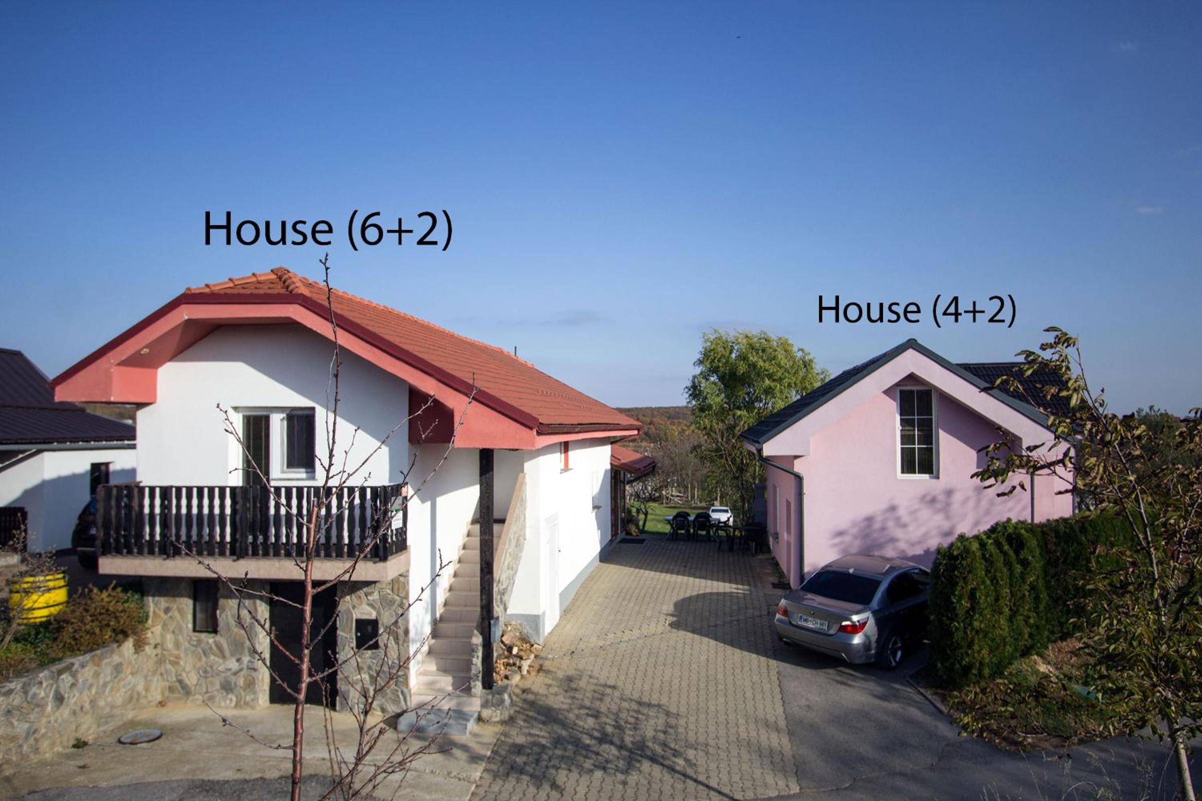 Hotel Holiday Home Janko - Image 1