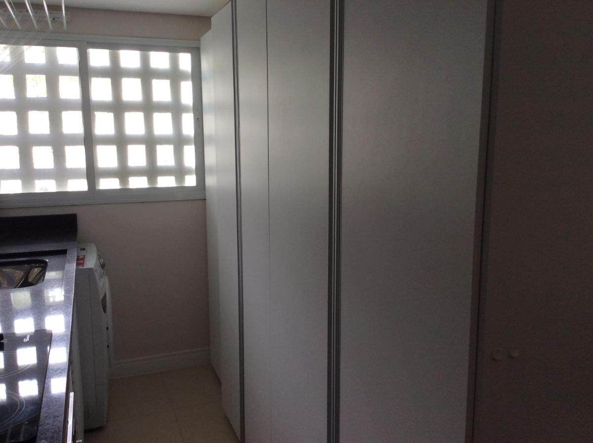 Apartamento aconchegante próximo ao shopping Beira Mar