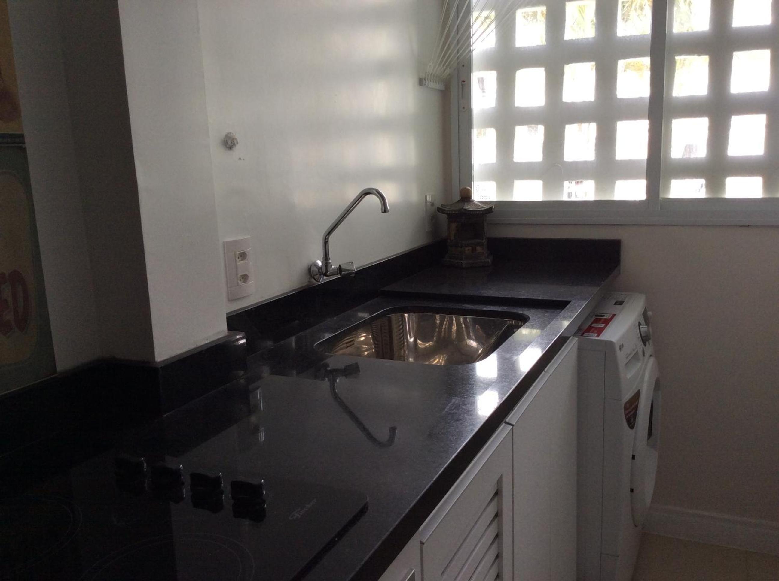 Apartamento aconchegante próximo ao shopping Beira Mar