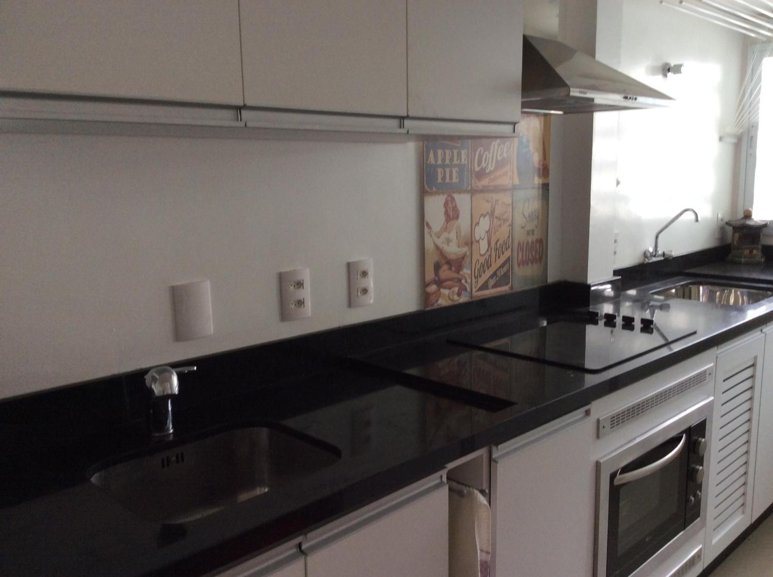 Apartamento aconchegante próximo ao shopping Beira Mar