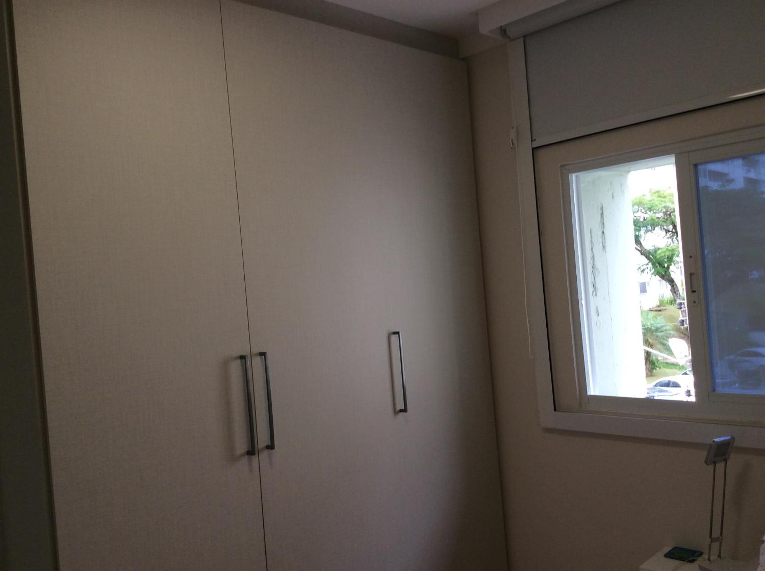 Apartamento aconchegante próximo ao shopping Beira Mar