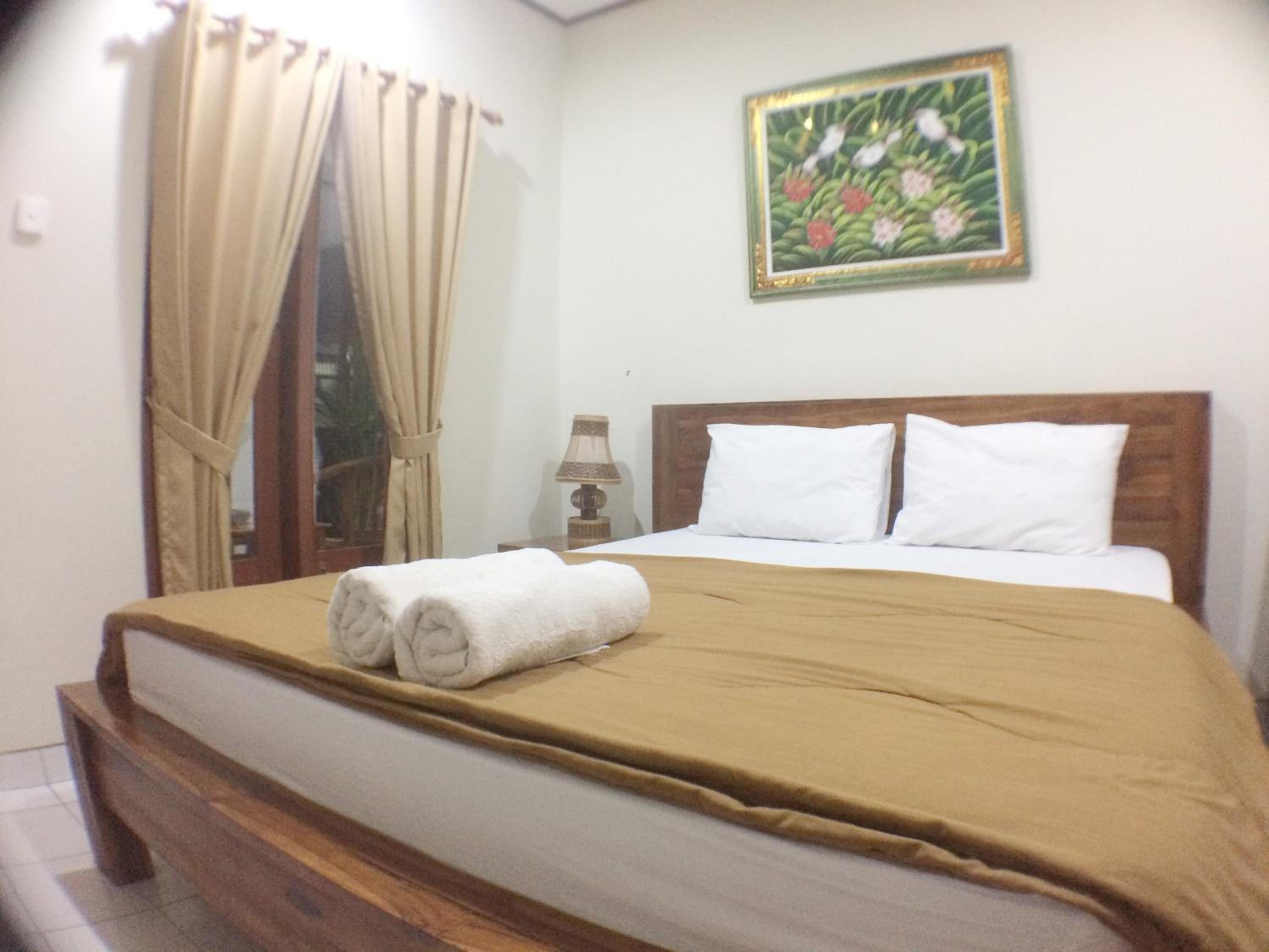 Vinandaka Homestay