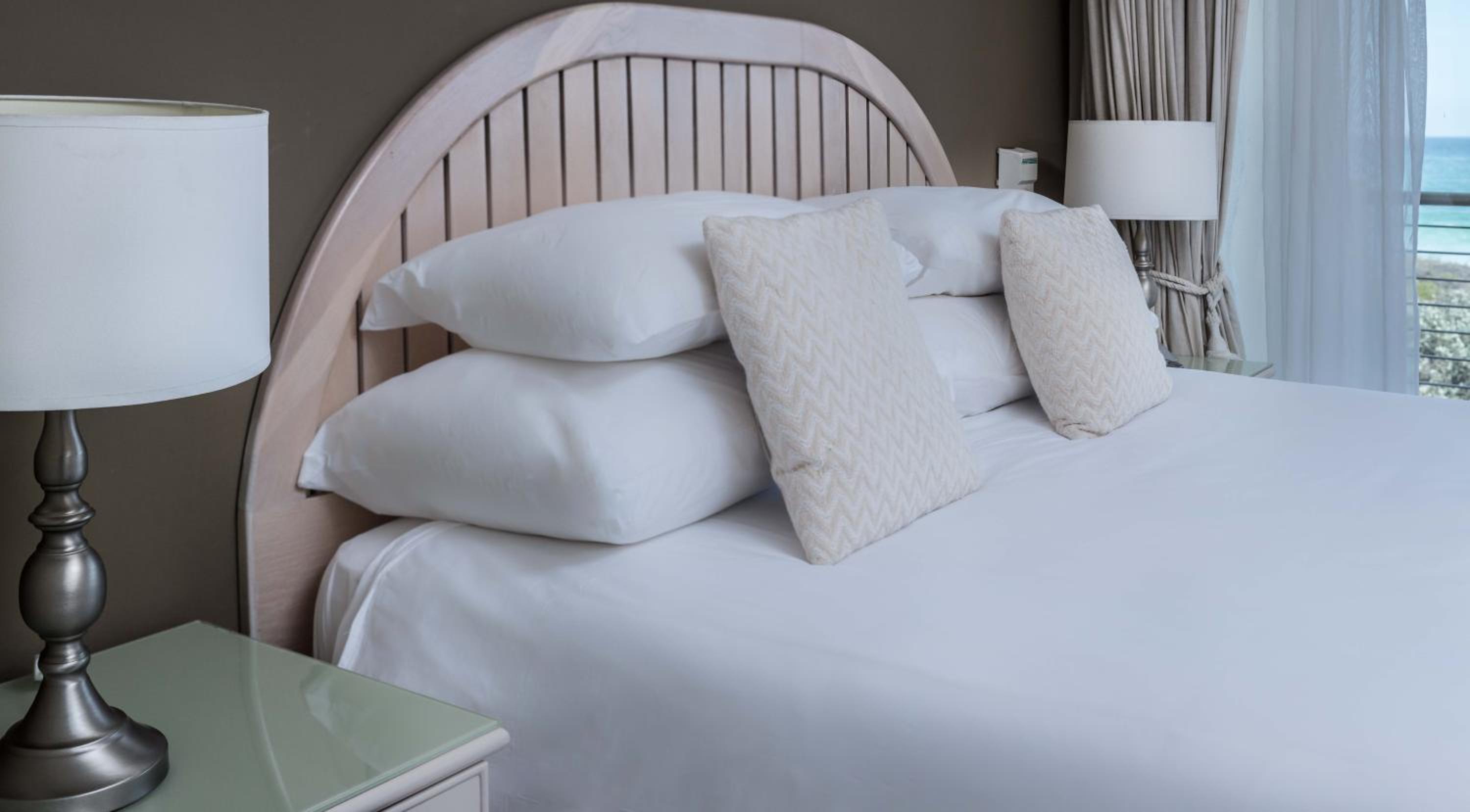 Cape Town Beachfront Apartments at Leisure Bay - Image 3