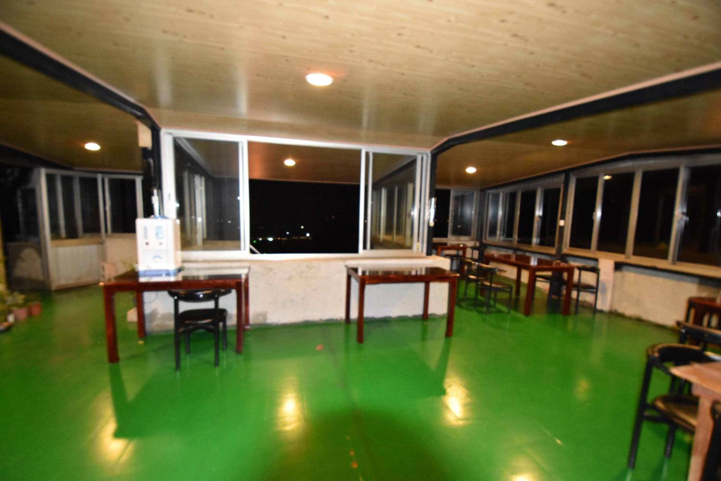 Shi-Jia B&B