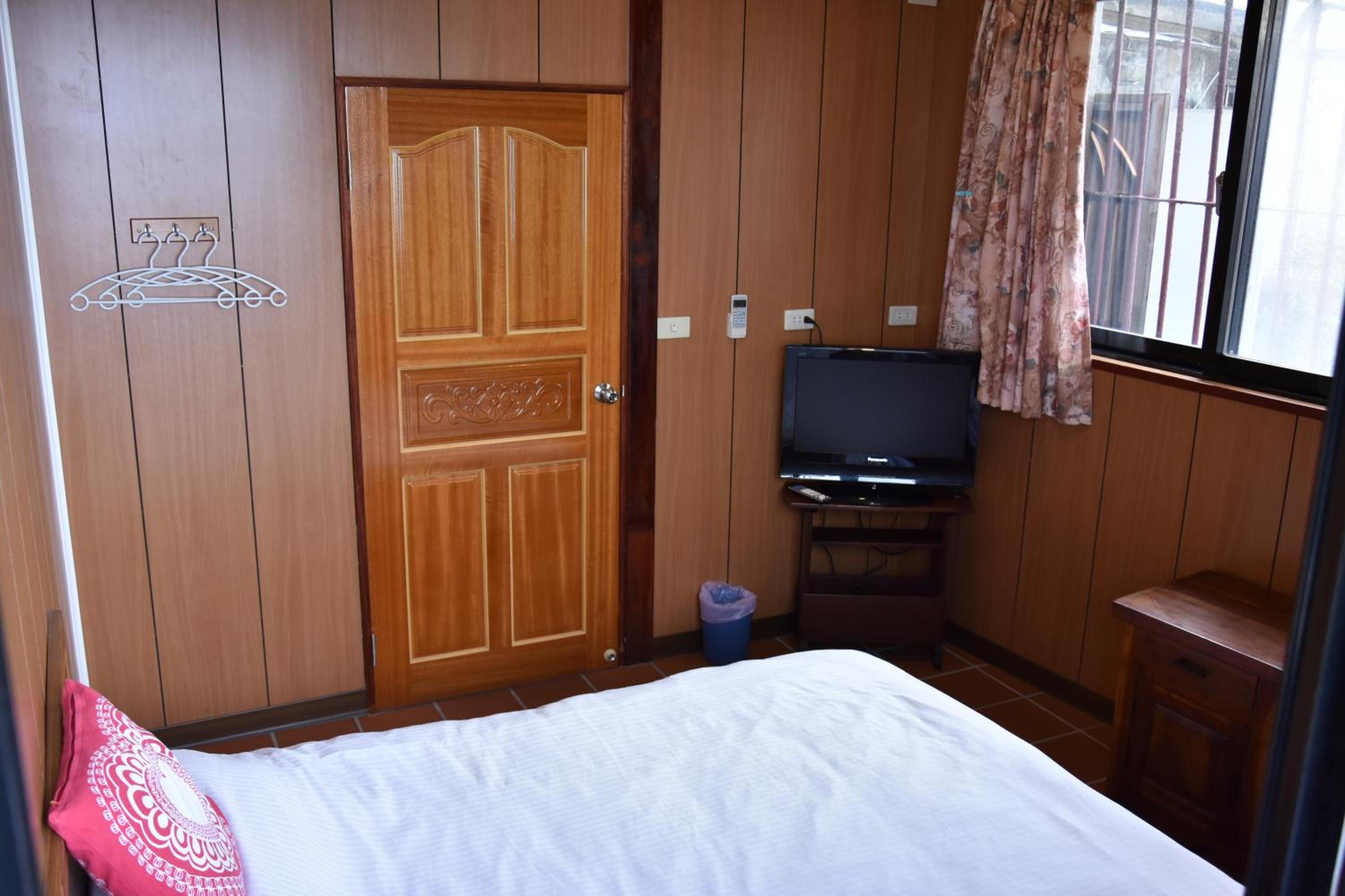 Shi-Jia B&B