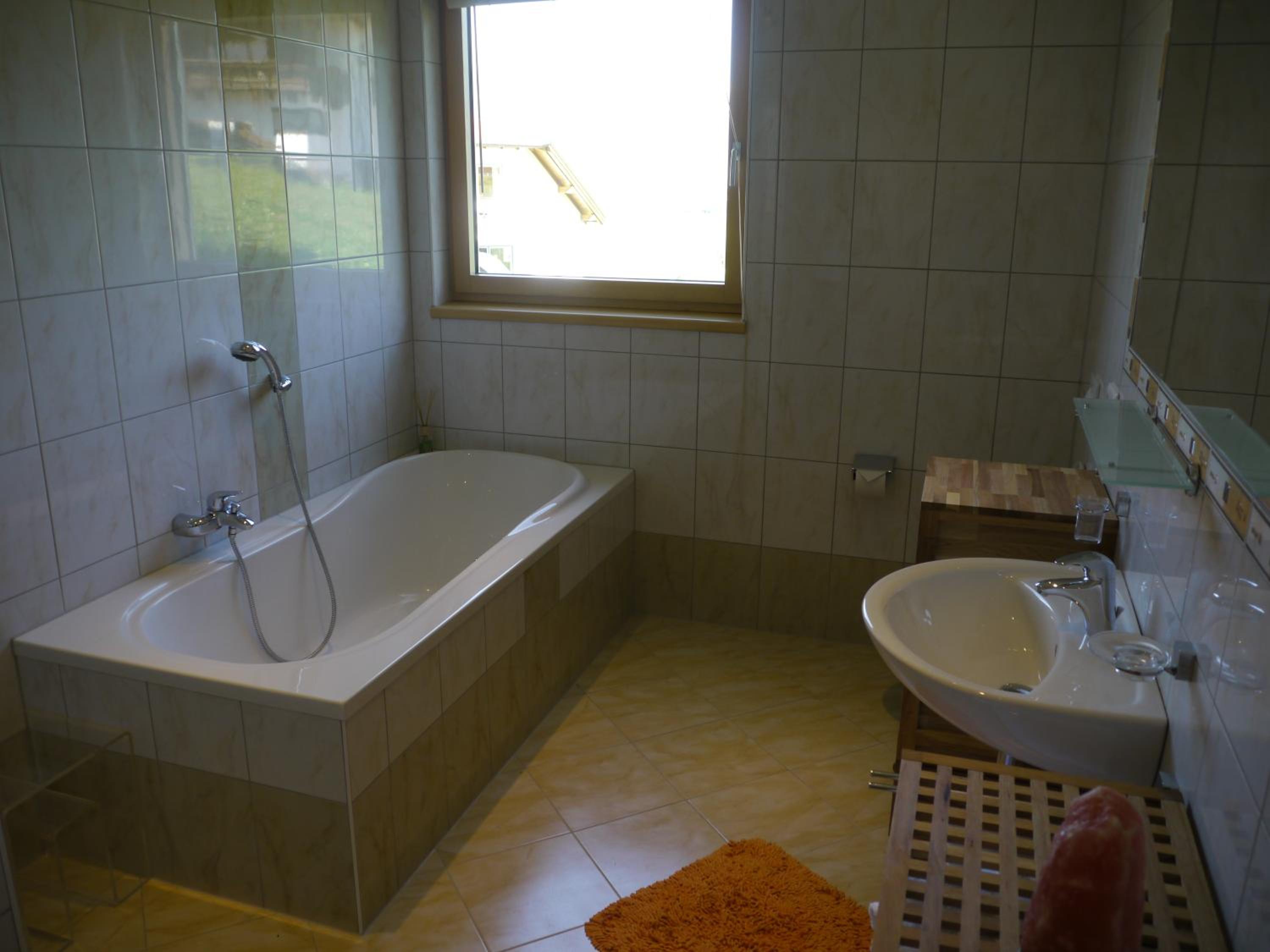Ferienhaus Sam view 3