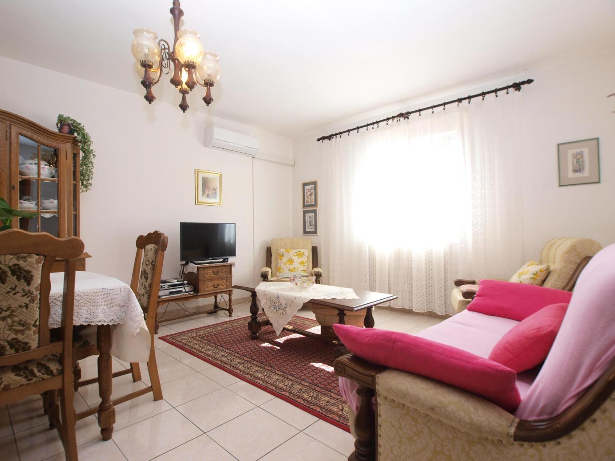 Apartment Luisa 1437