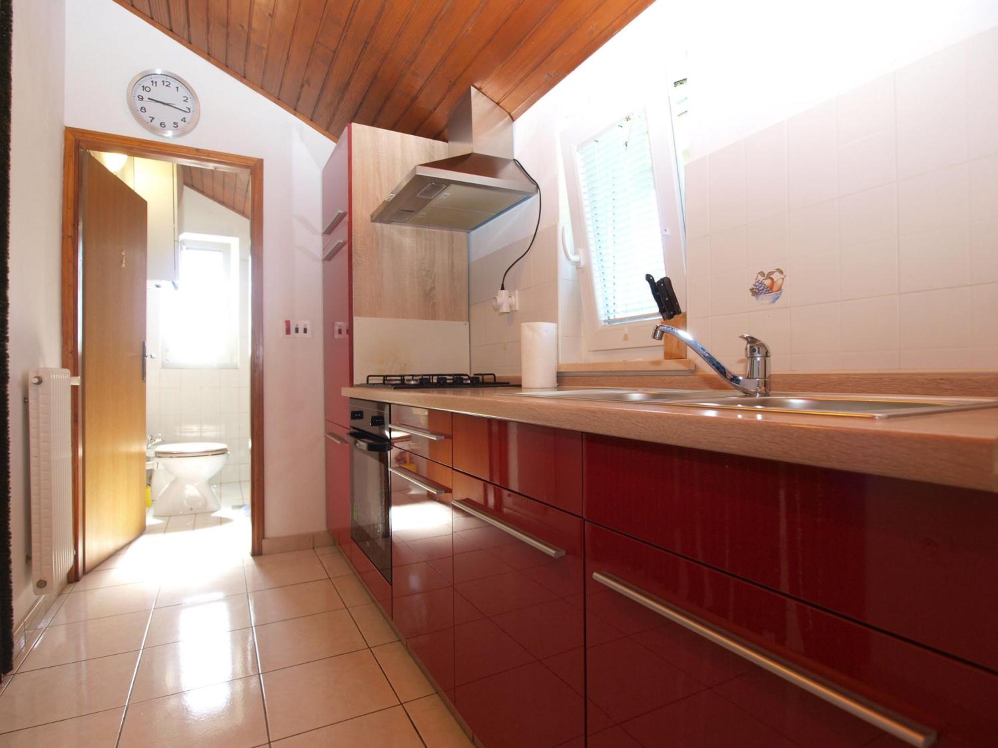 Apartment Luisa 1437
