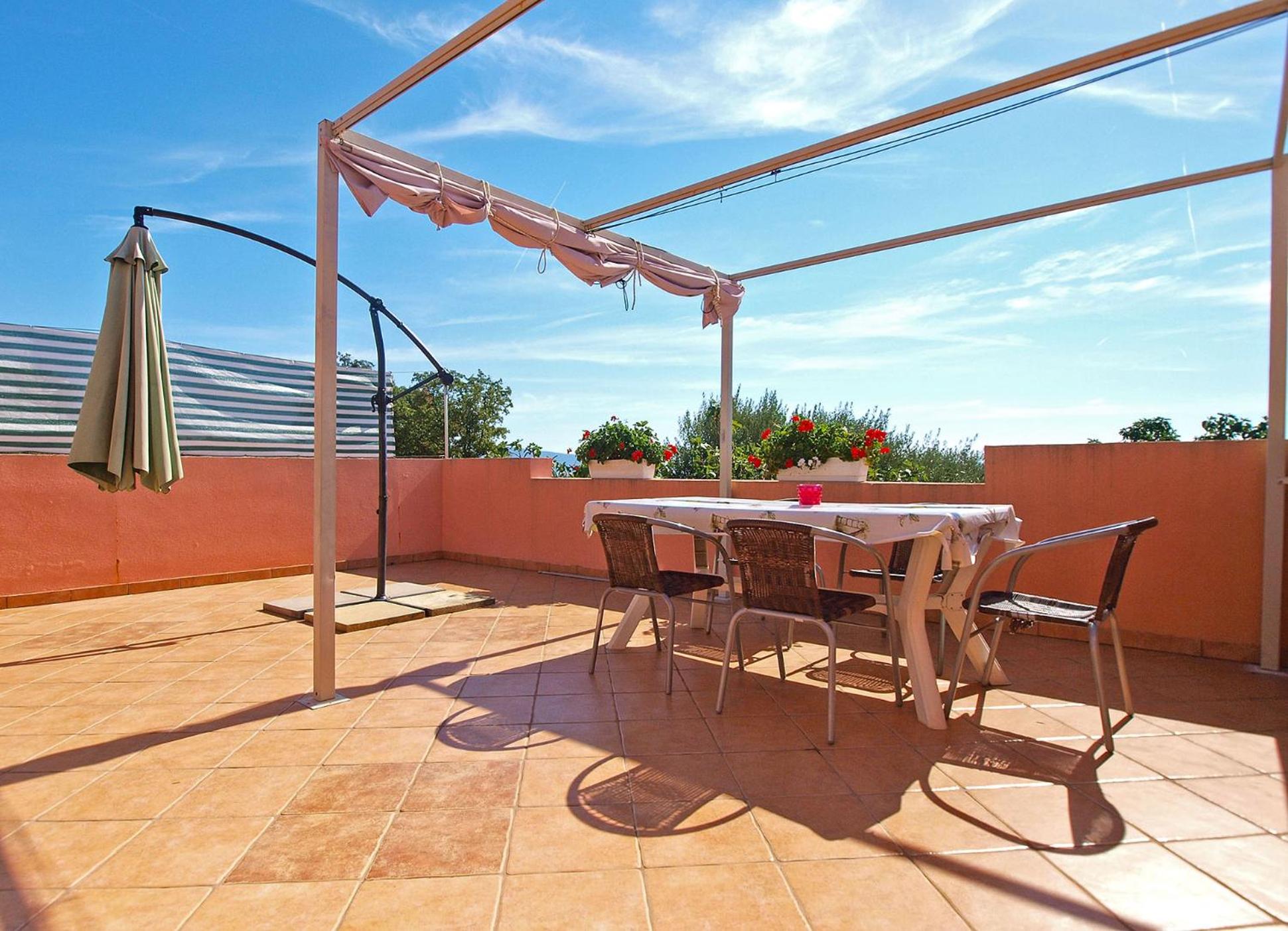 Apartment Luisa 1437