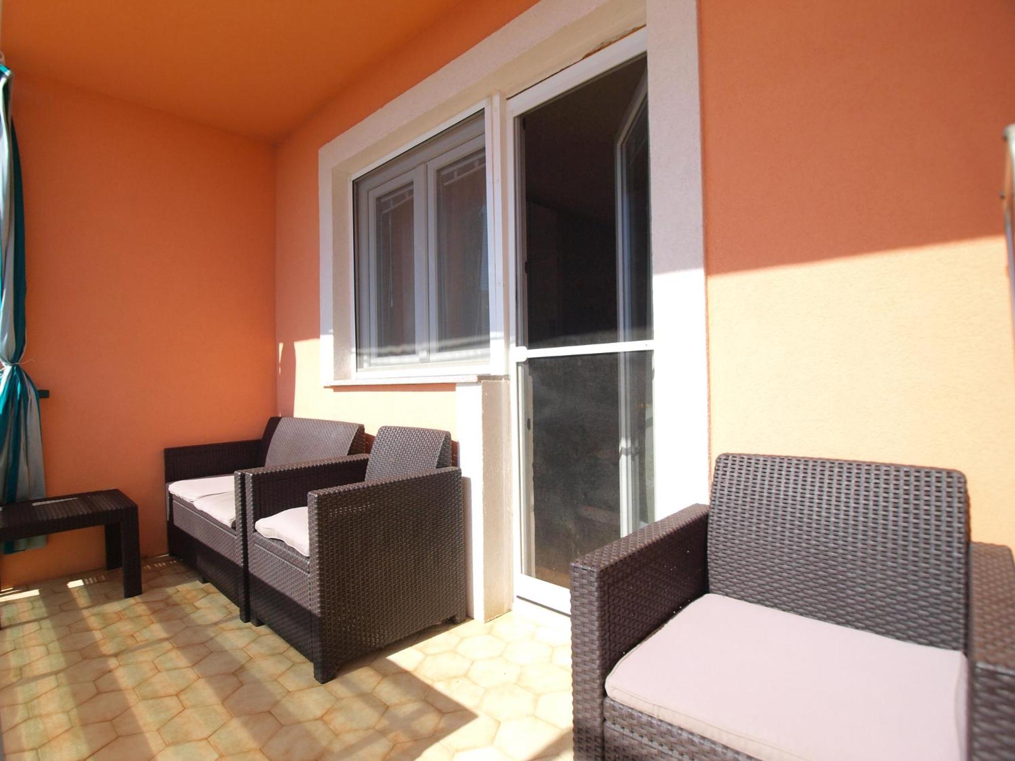 Apartment Luisa 1437