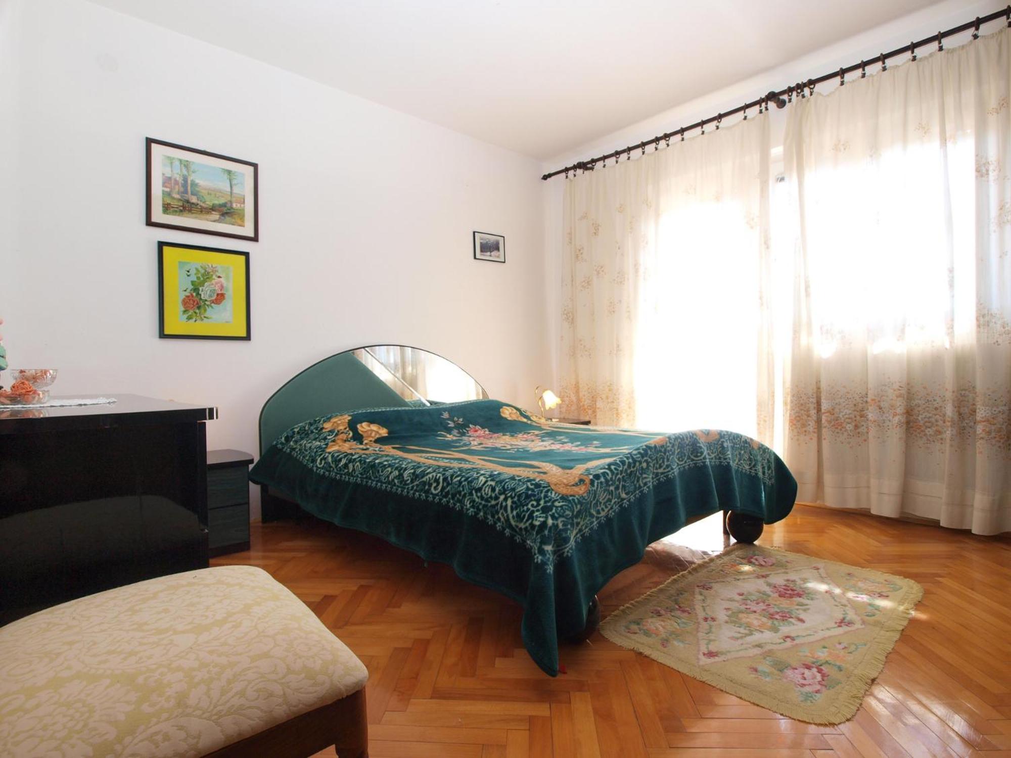 Apartment Luisa 1437