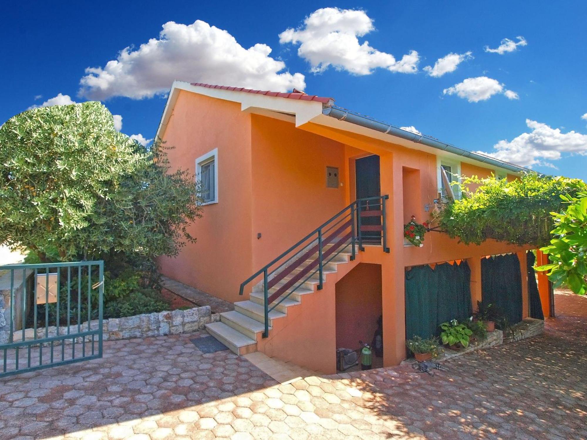 Apartment Luisa 1437