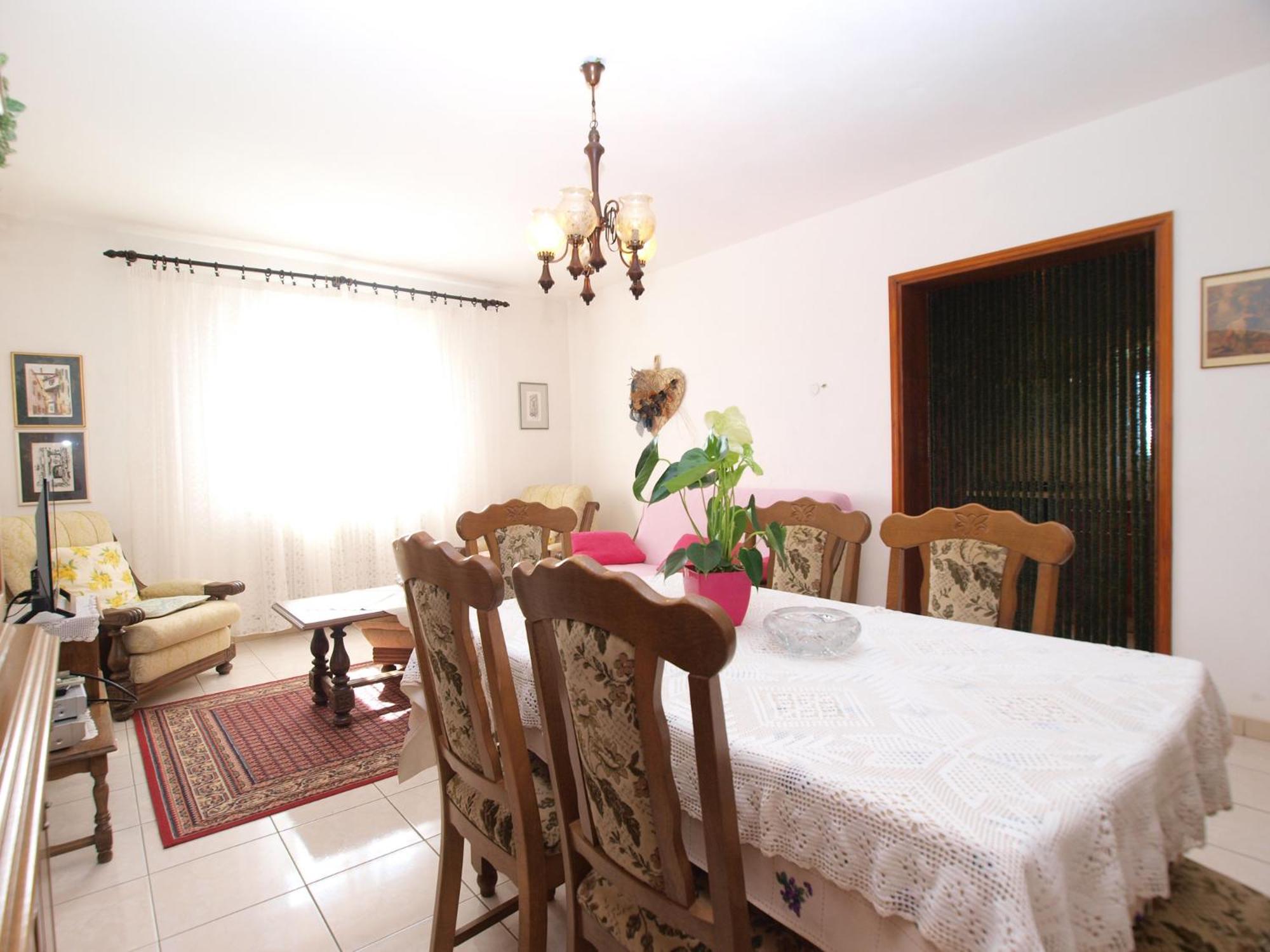 Apartment Luisa 1437