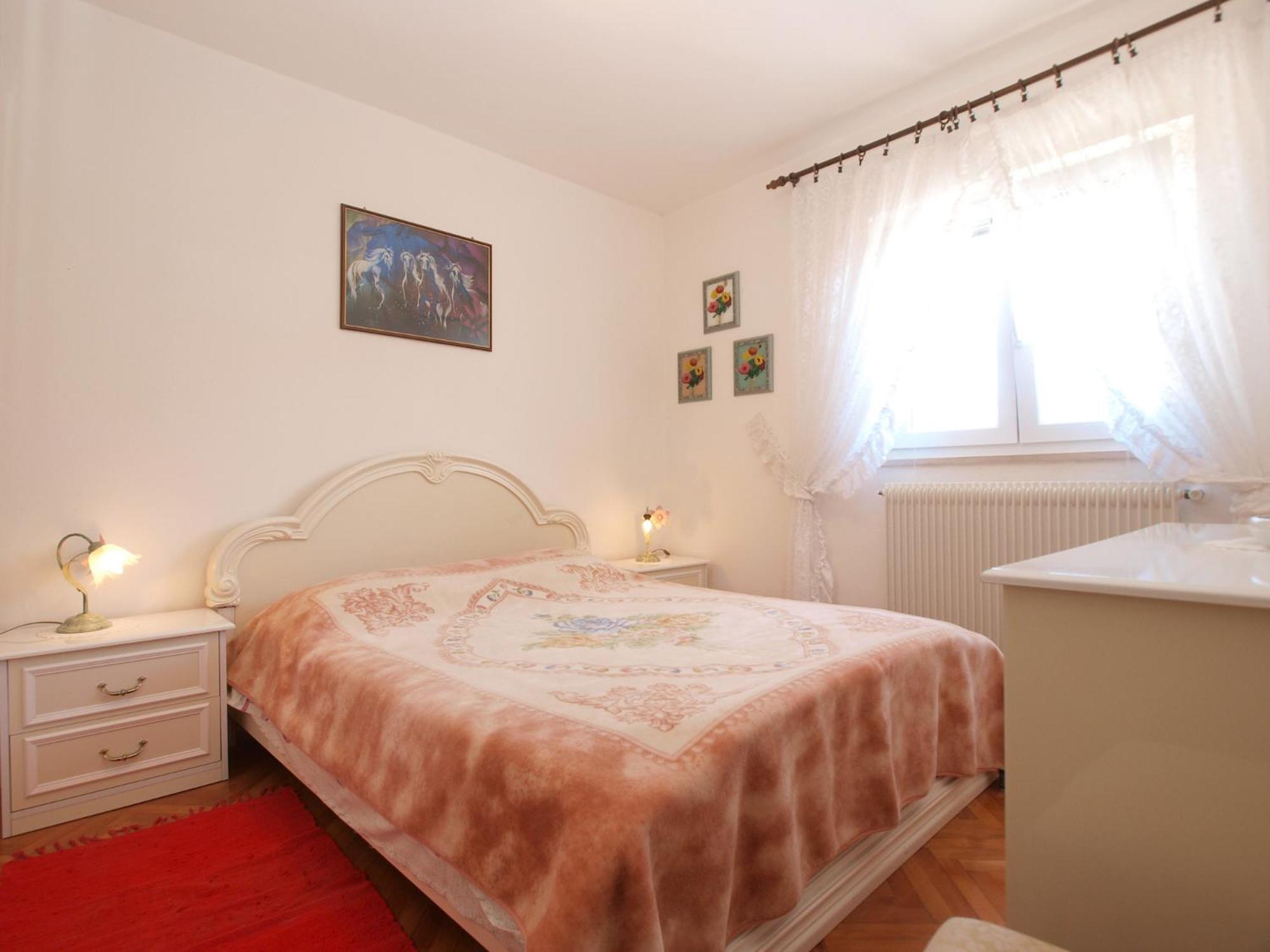 Apartment Luisa 1437